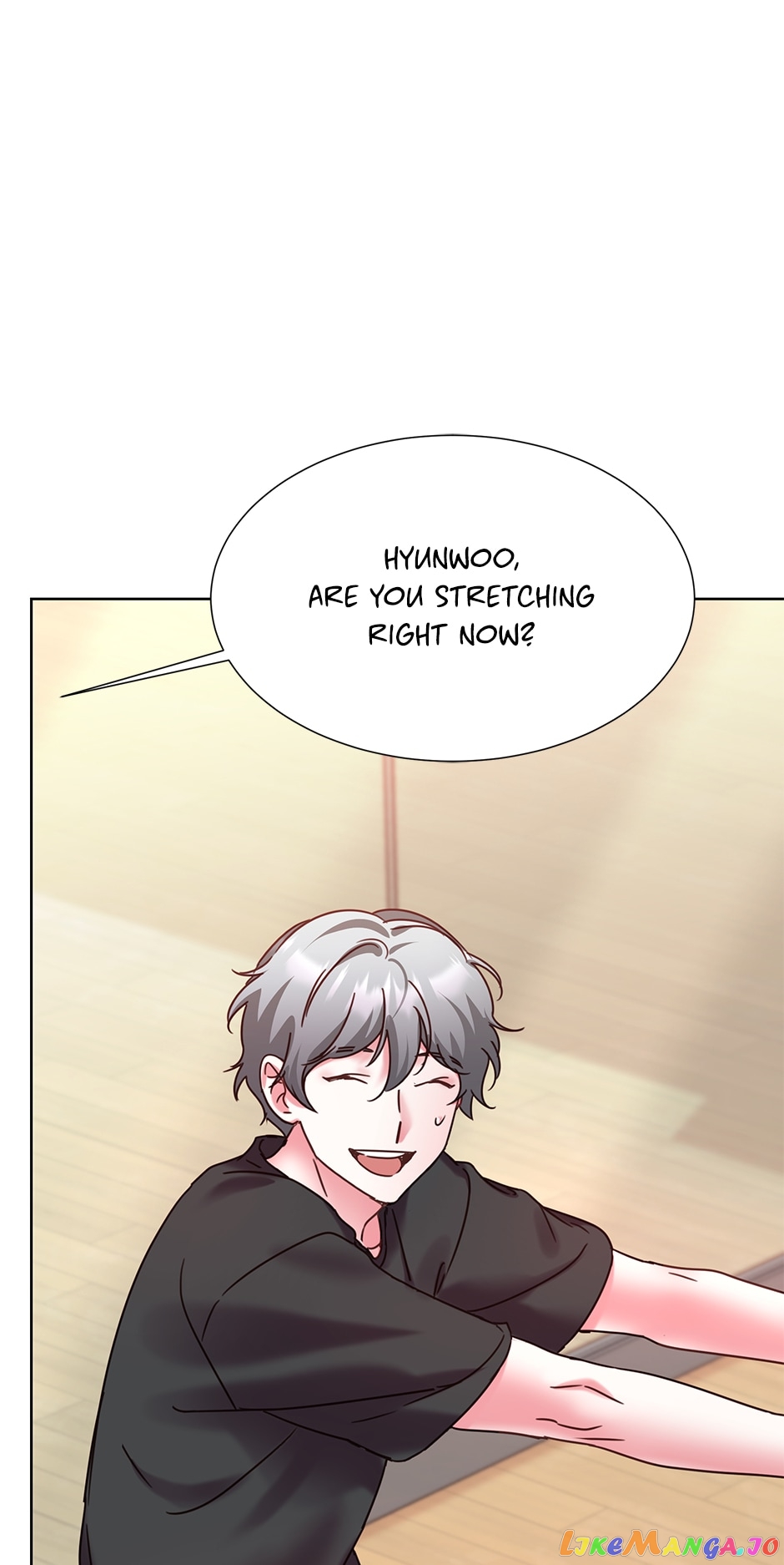 Once Again Idol Chapter 97 - page 47