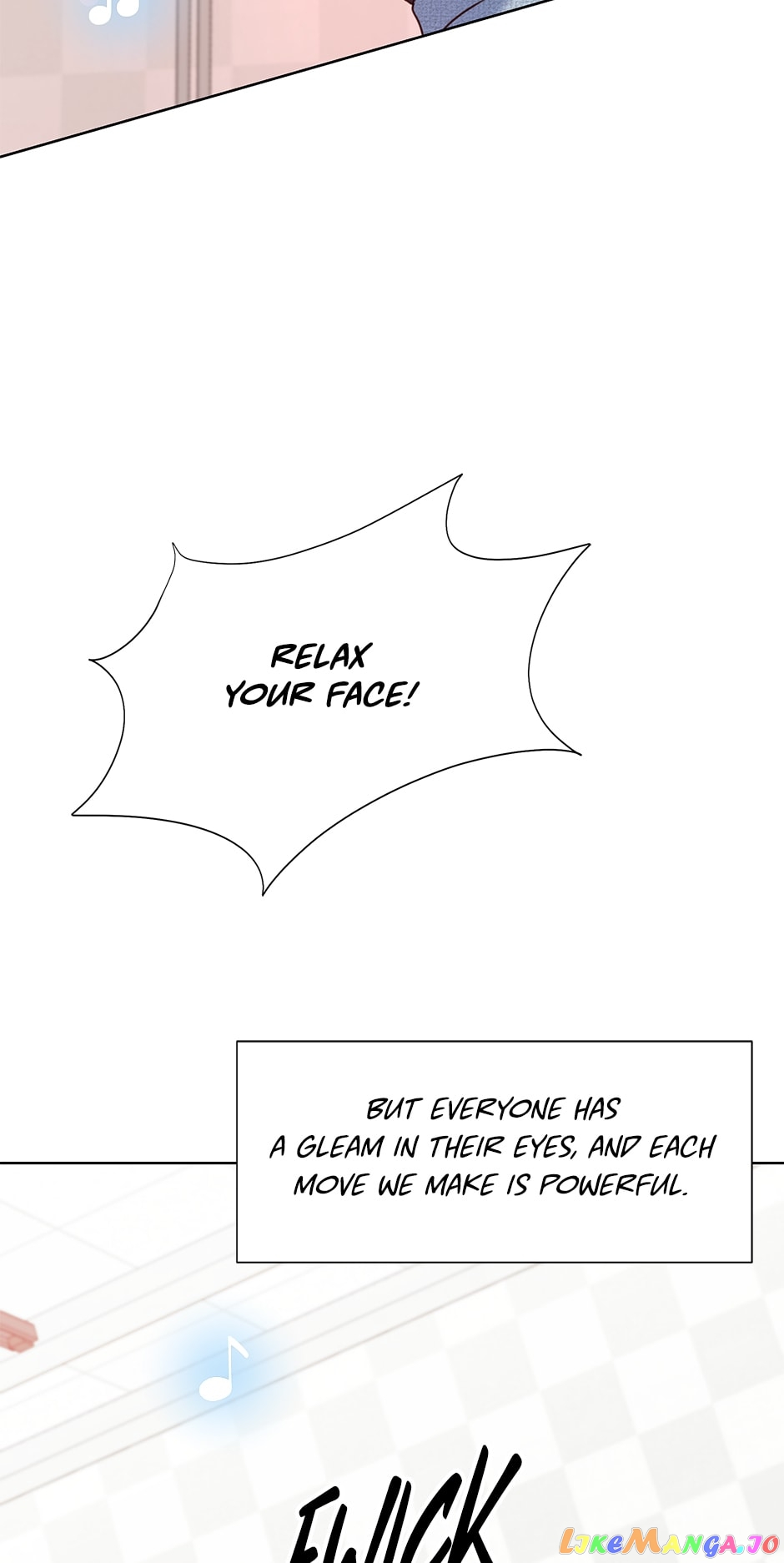 Once Again Idol Chapter 97 - page 5