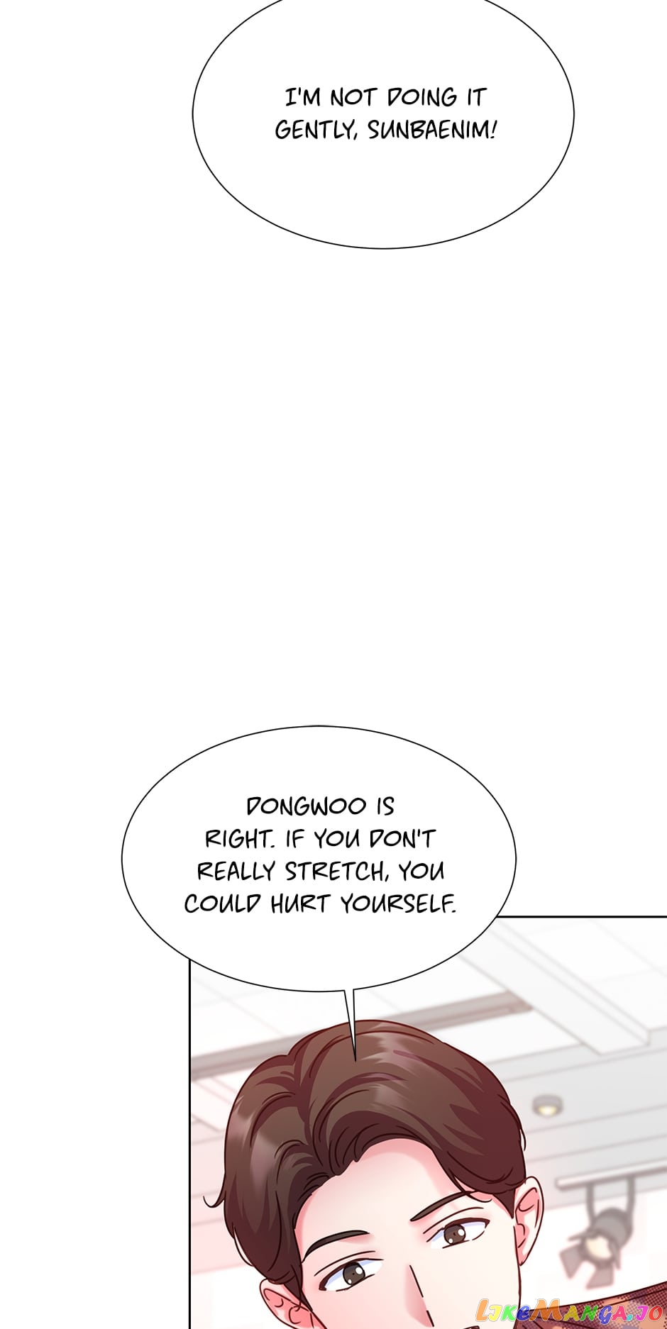 Once Again Idol Chapter 97 - page 50