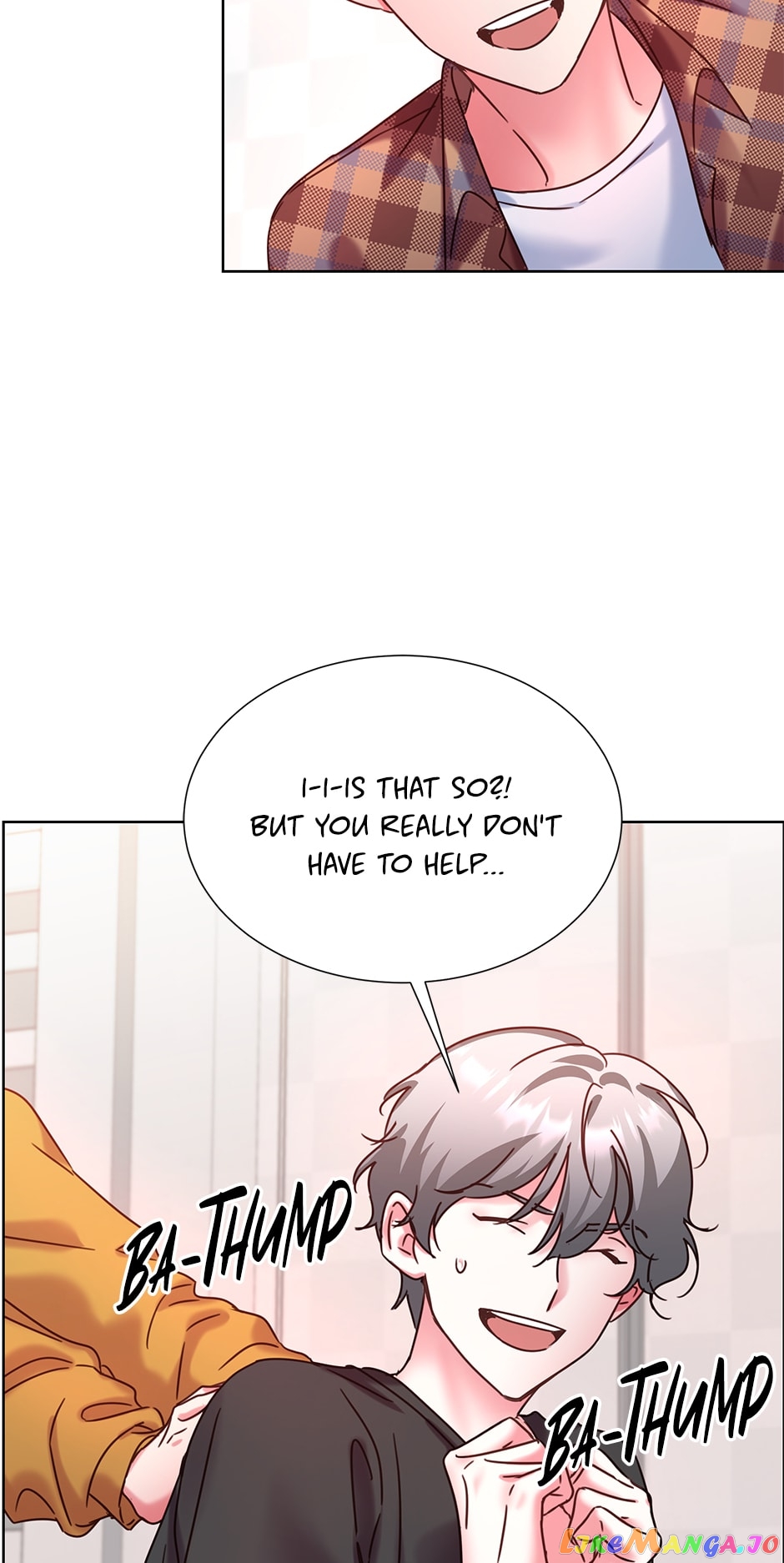 Once Again Idol Chapter 97 - page 51