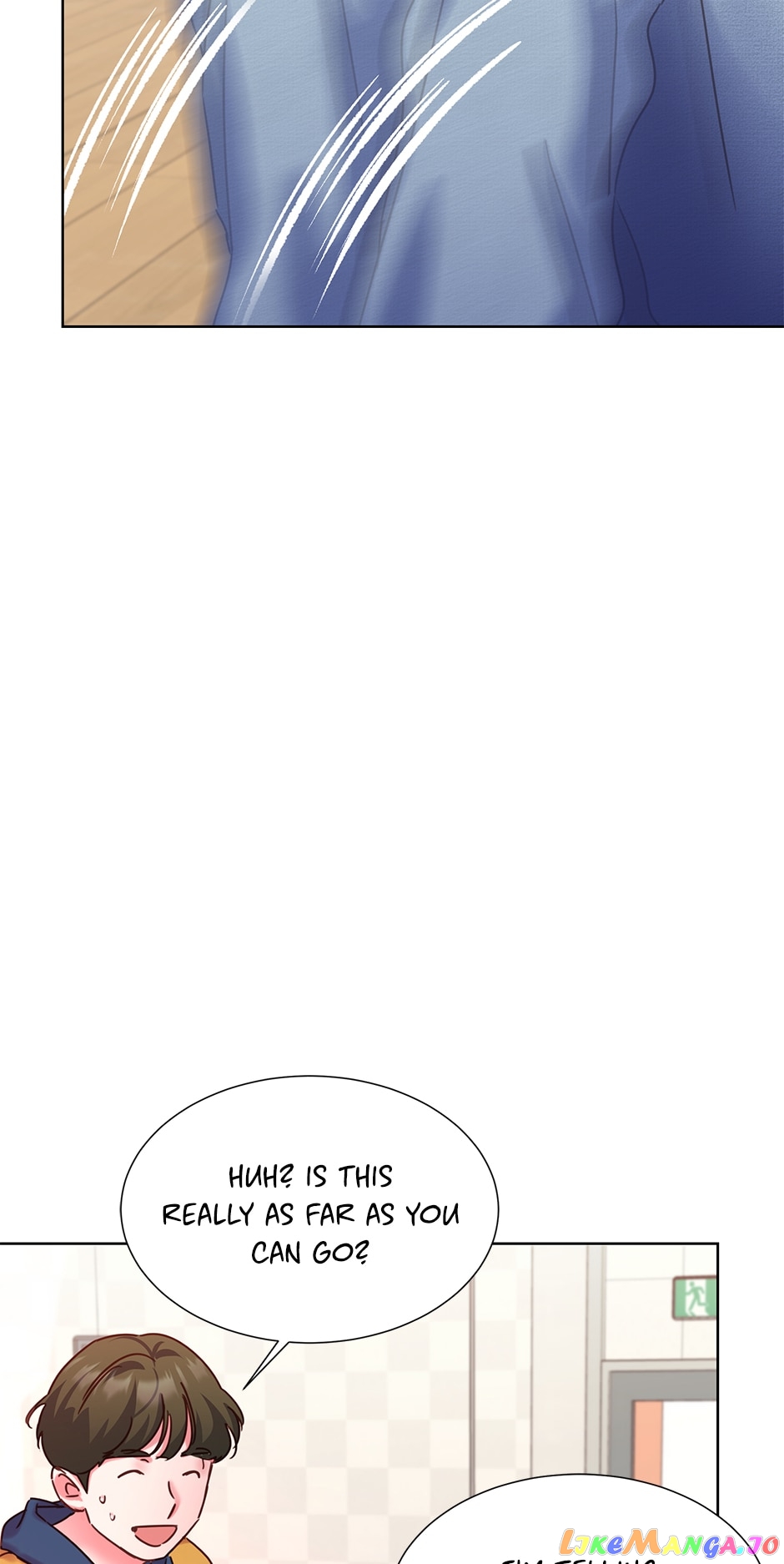 Once Again Idol Chapter 97 - page 55