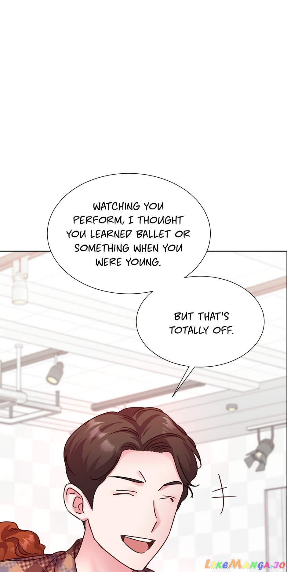 Once Again Idol Chapter 97 - page 57