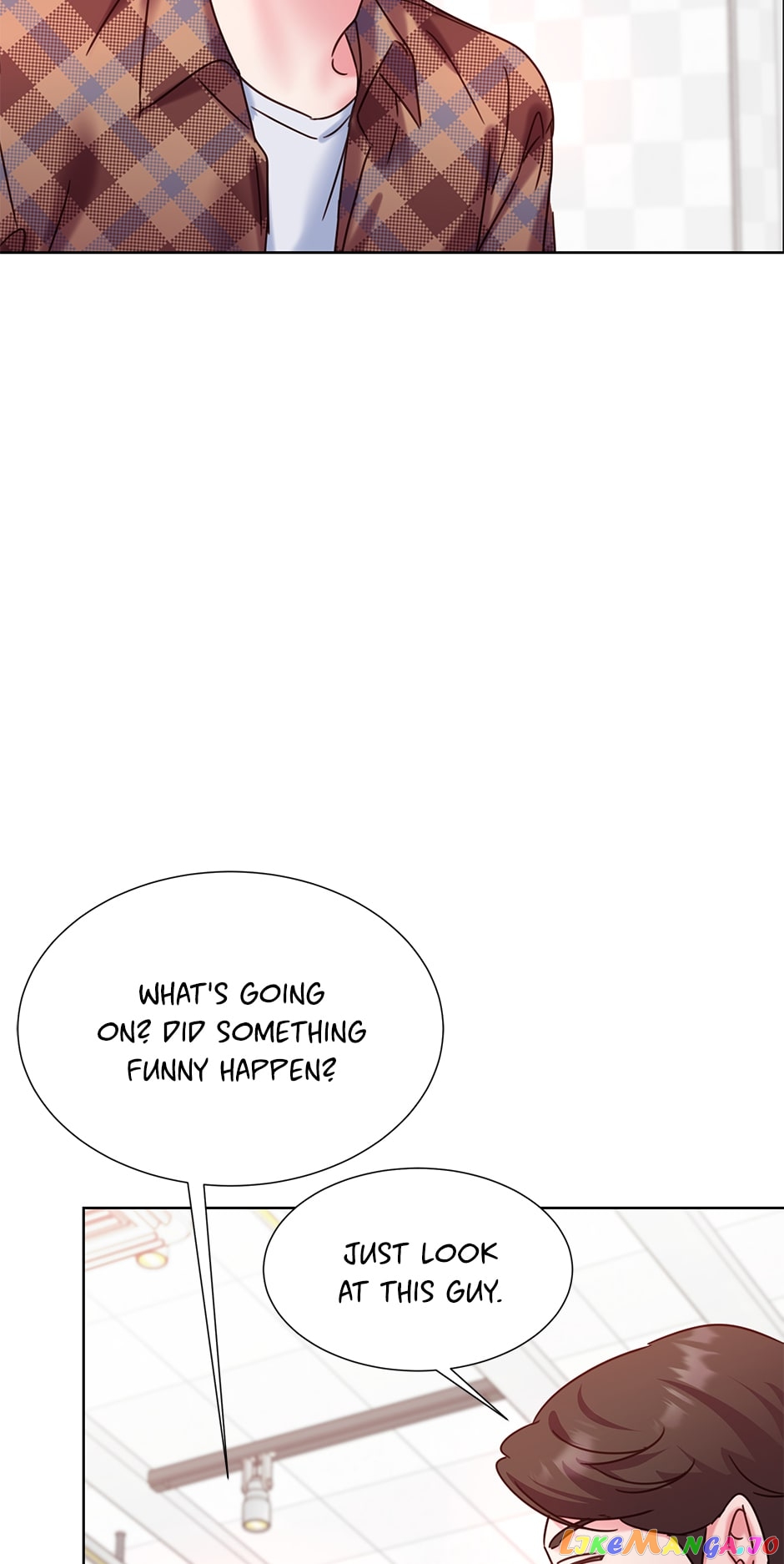 Once Again Idol Chapter 97 - page 58