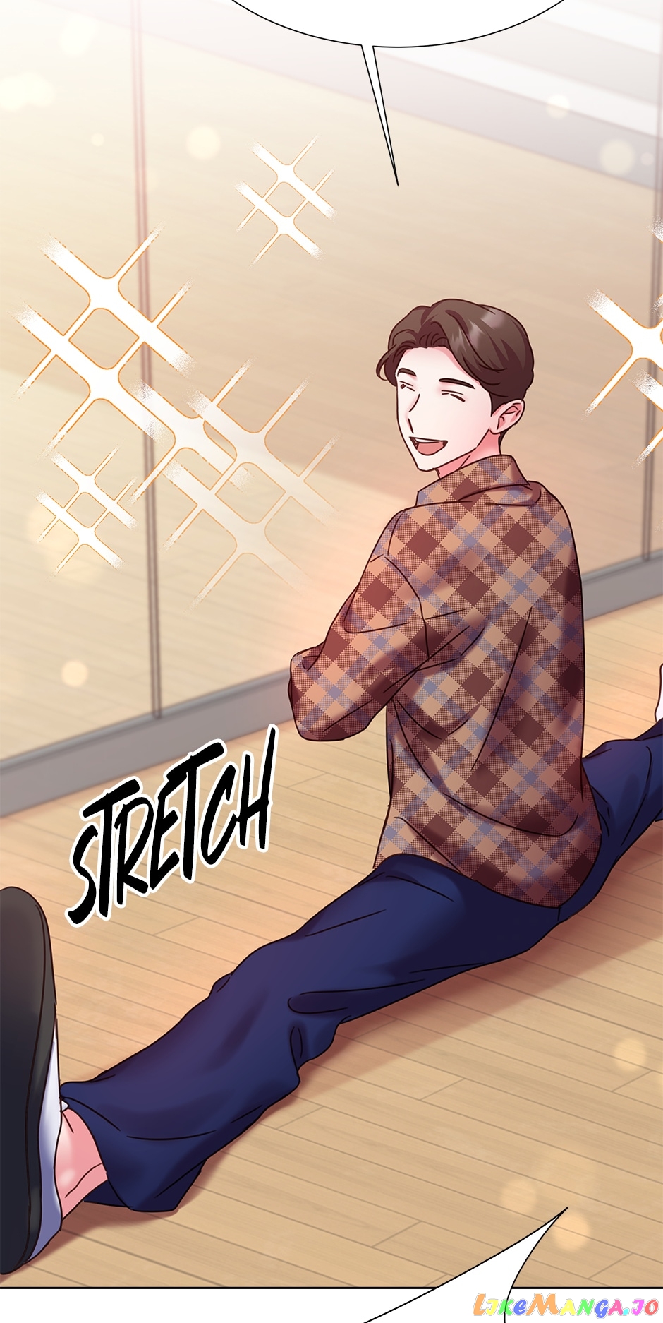 Once Again Idol Chapter 97 - page 63