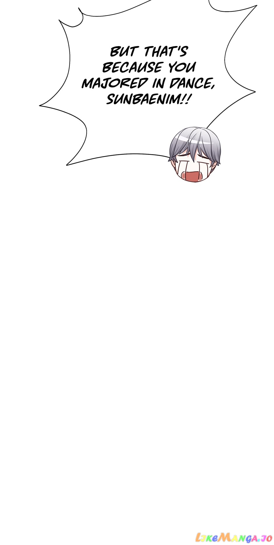 Once Again Idol Chapter 97 - page 64