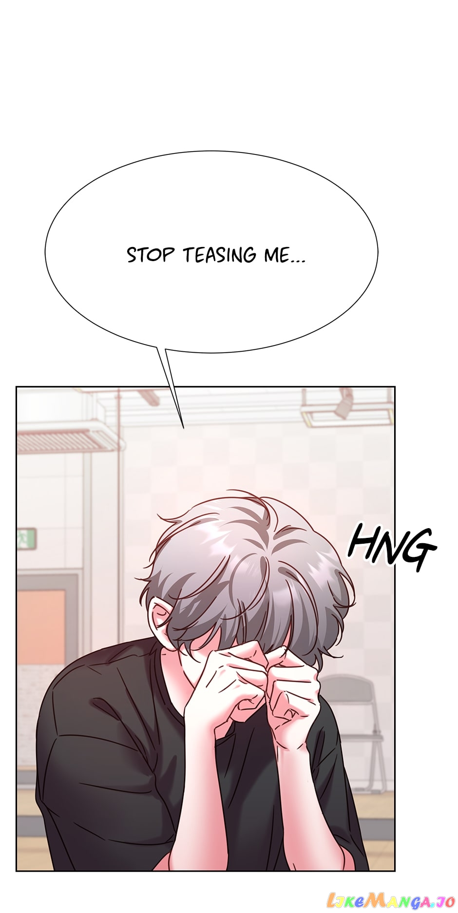 Once Again Idol Chapter 97 - page 65