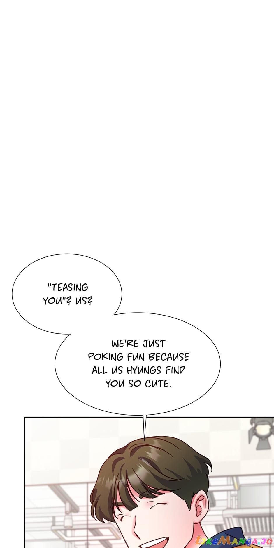 Once Again Idol Chapter 97 - page 66