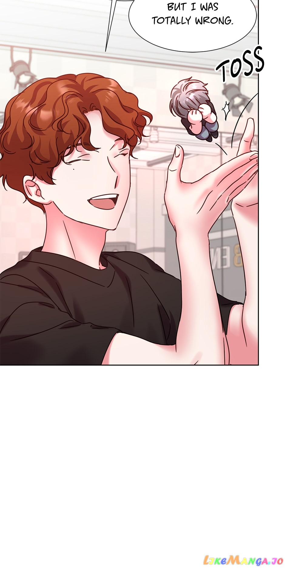 Once Again Idol Chapter 97 - page 68