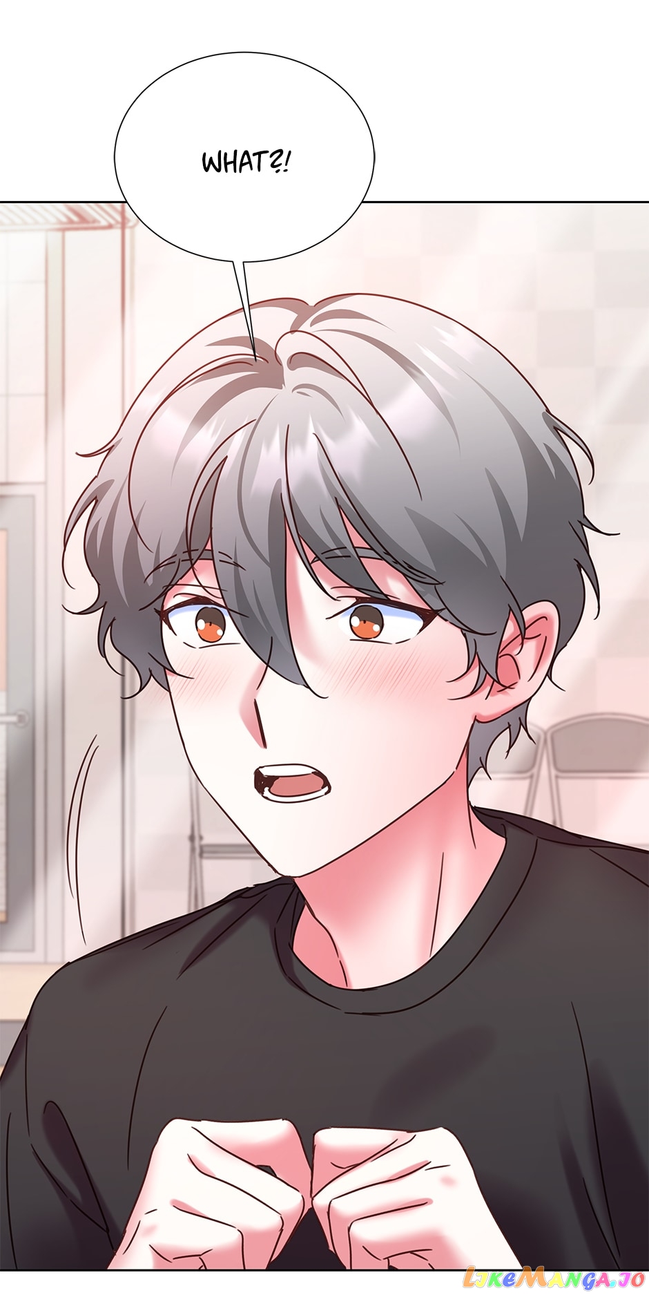 Once Again Idol Chapter 97 - page 73
