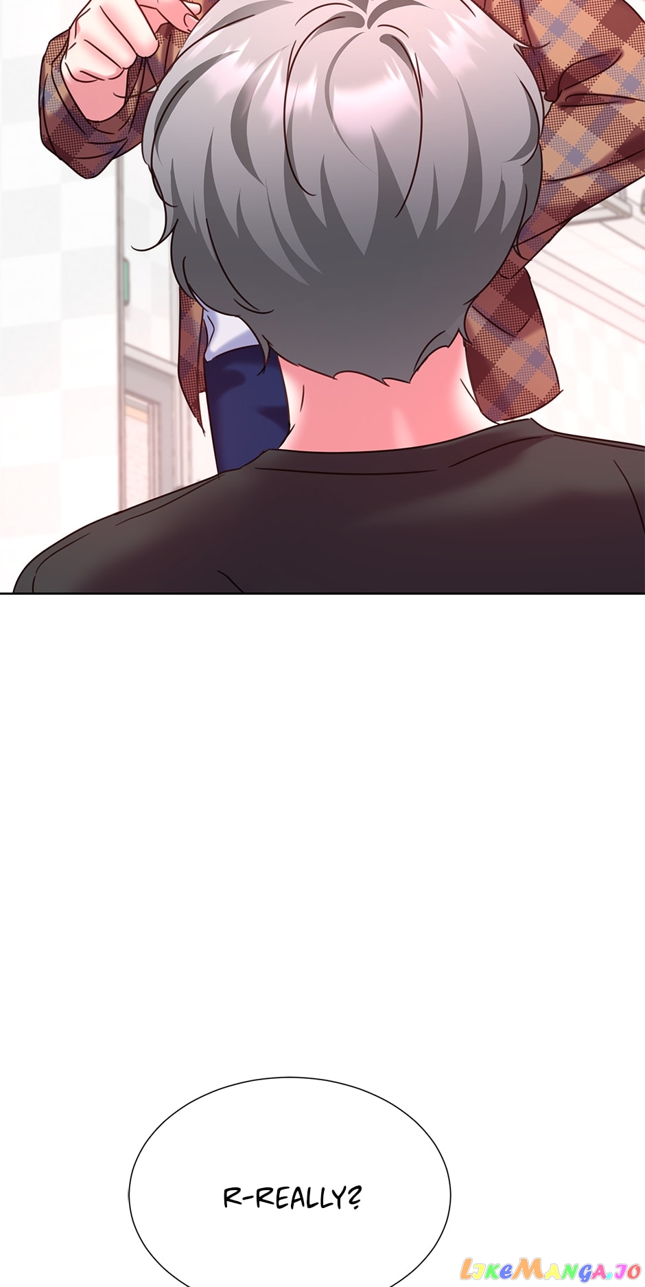 Once Again Idol Chapter 97 - page 75