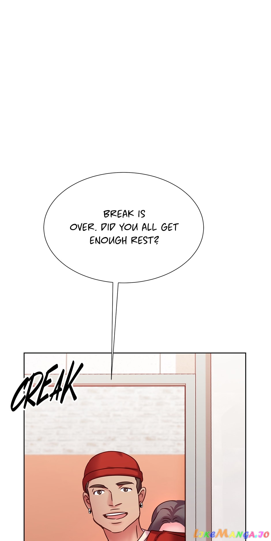 Once Again Idol Chapter 97 - page 79