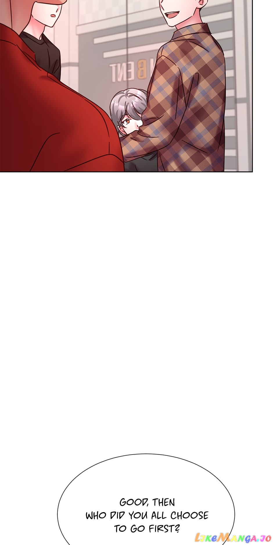 Once Again Idol Chapter 97 - page 82