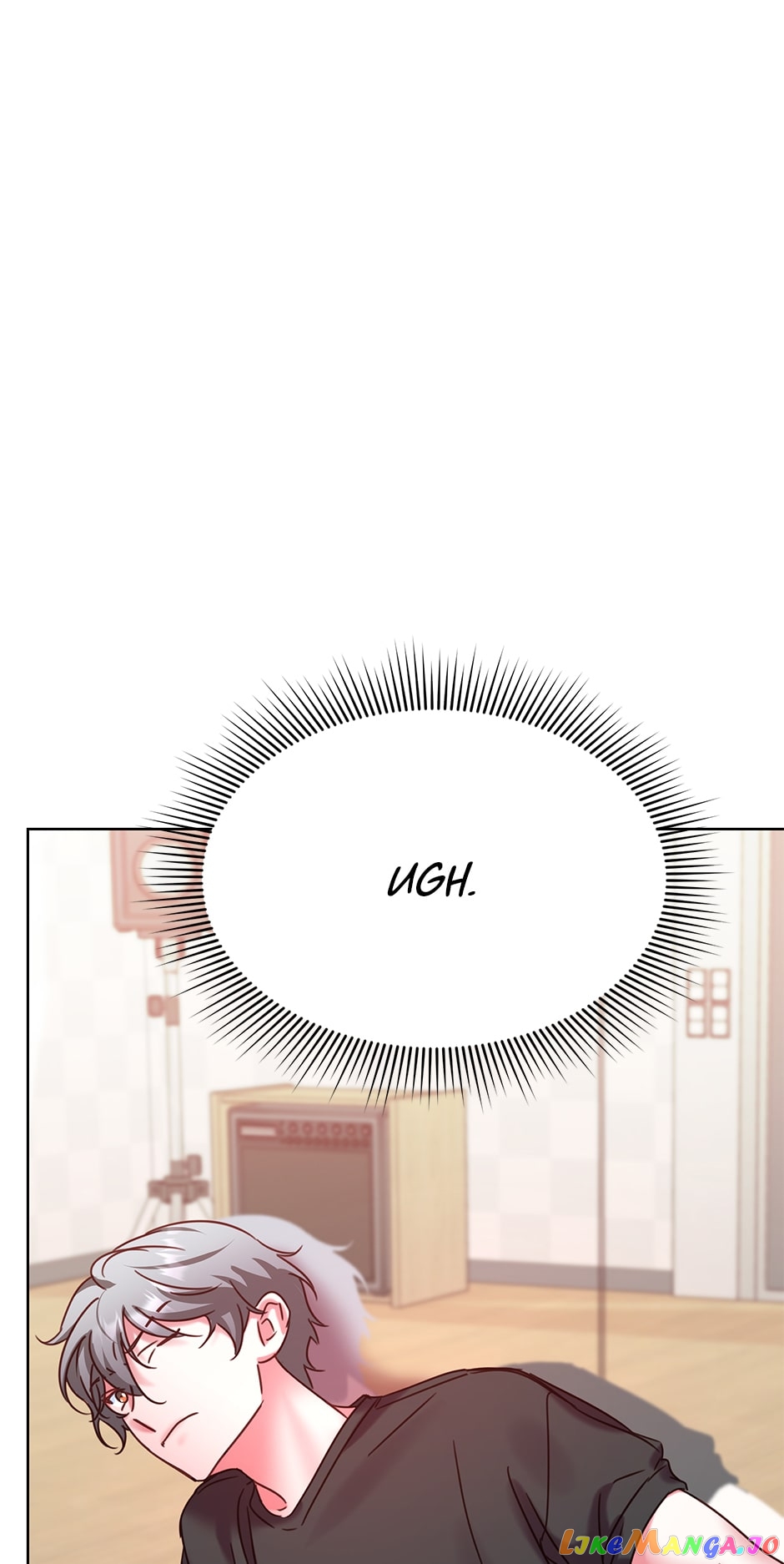 Once Again Idol Chapter 97 - page 93