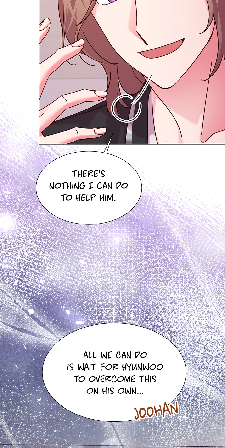 Once Again Idol Chapter 140 - page 12