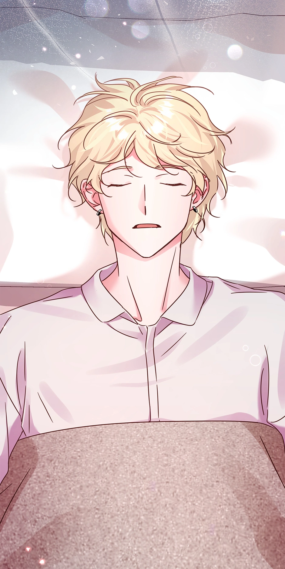 Once Again Idol Chapter 140 - page 13