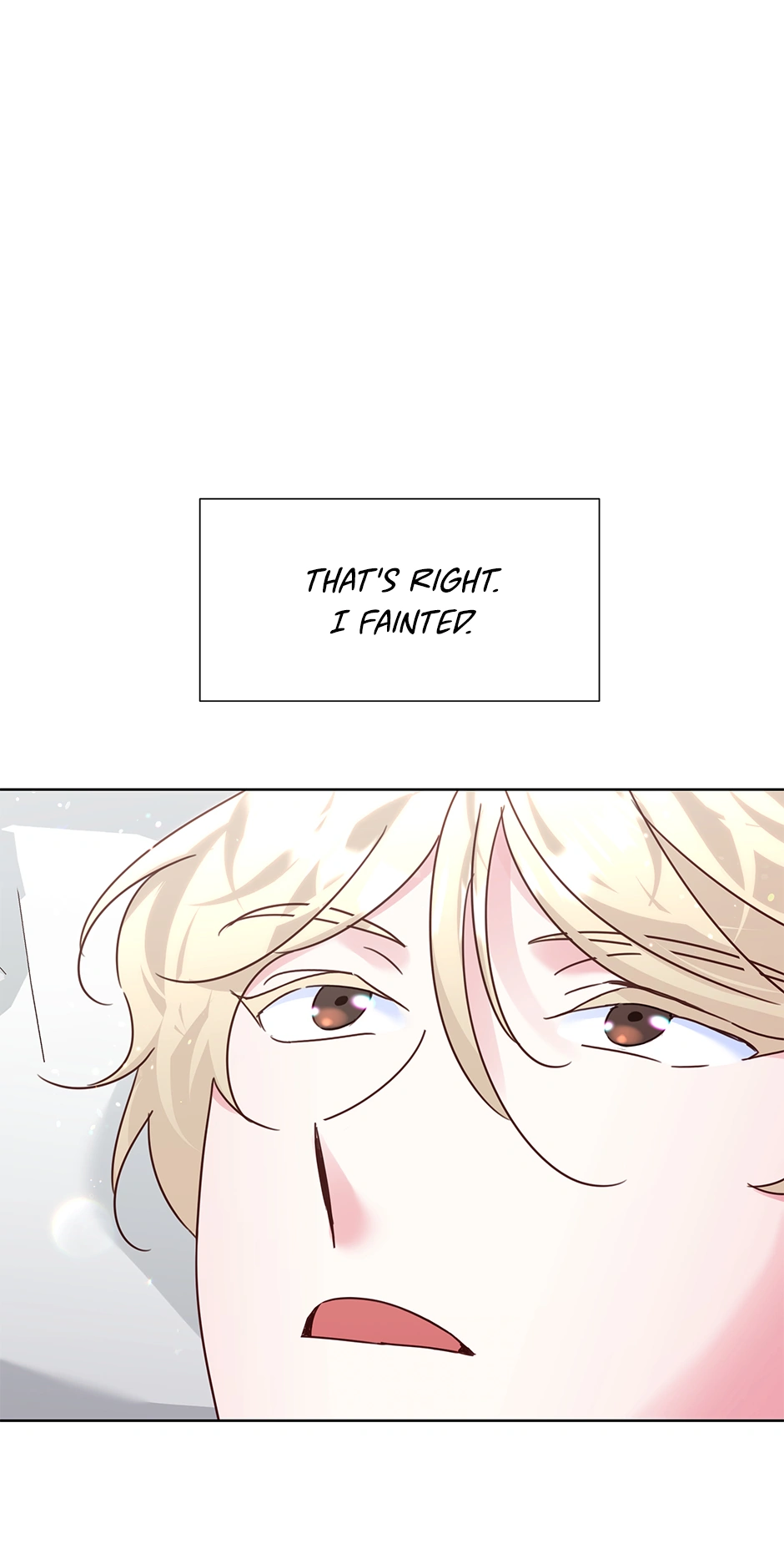 Once Again Idol Chapter 140 - page 18