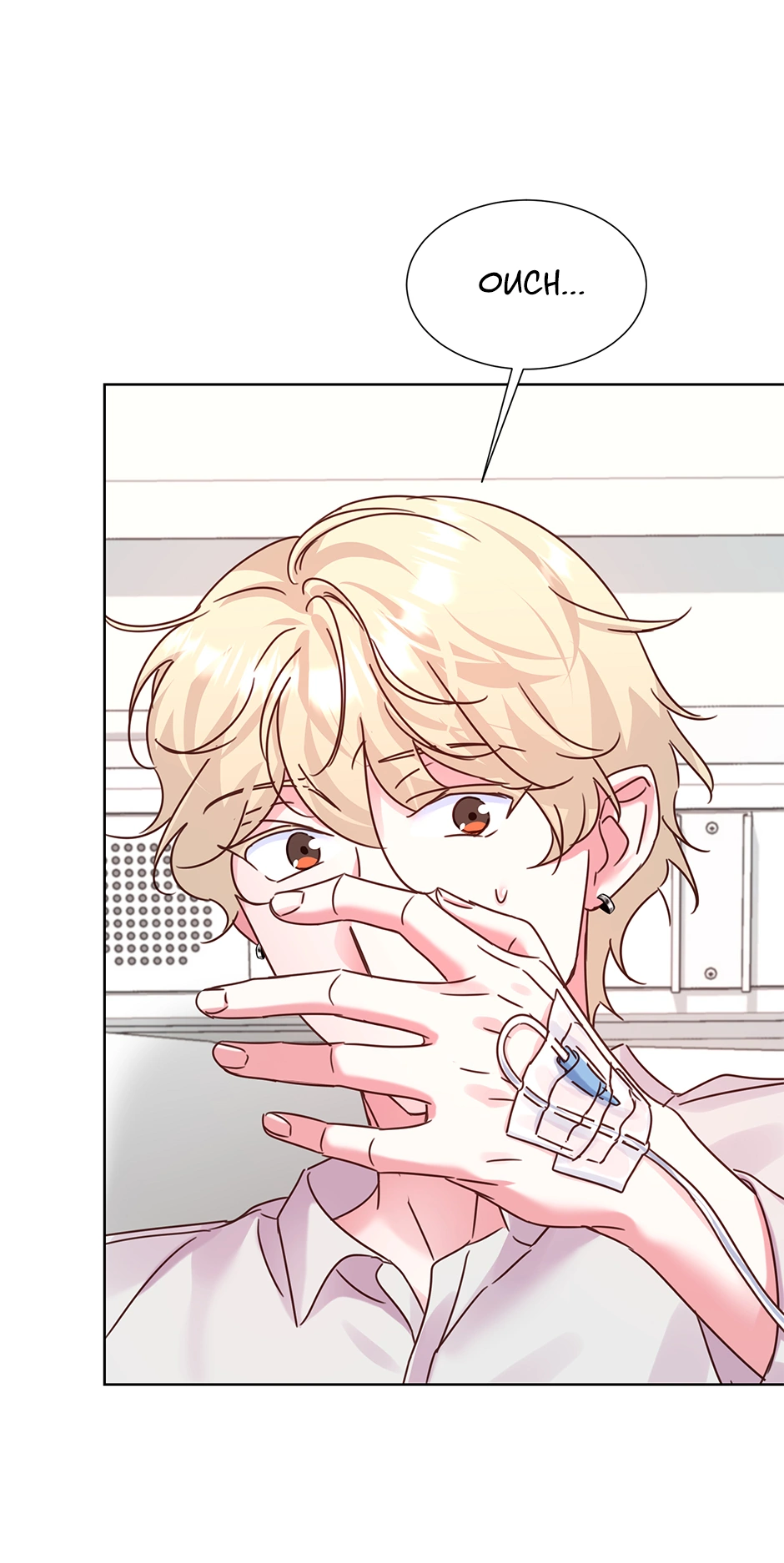 Once Again Idol Chapter 140 - page 20