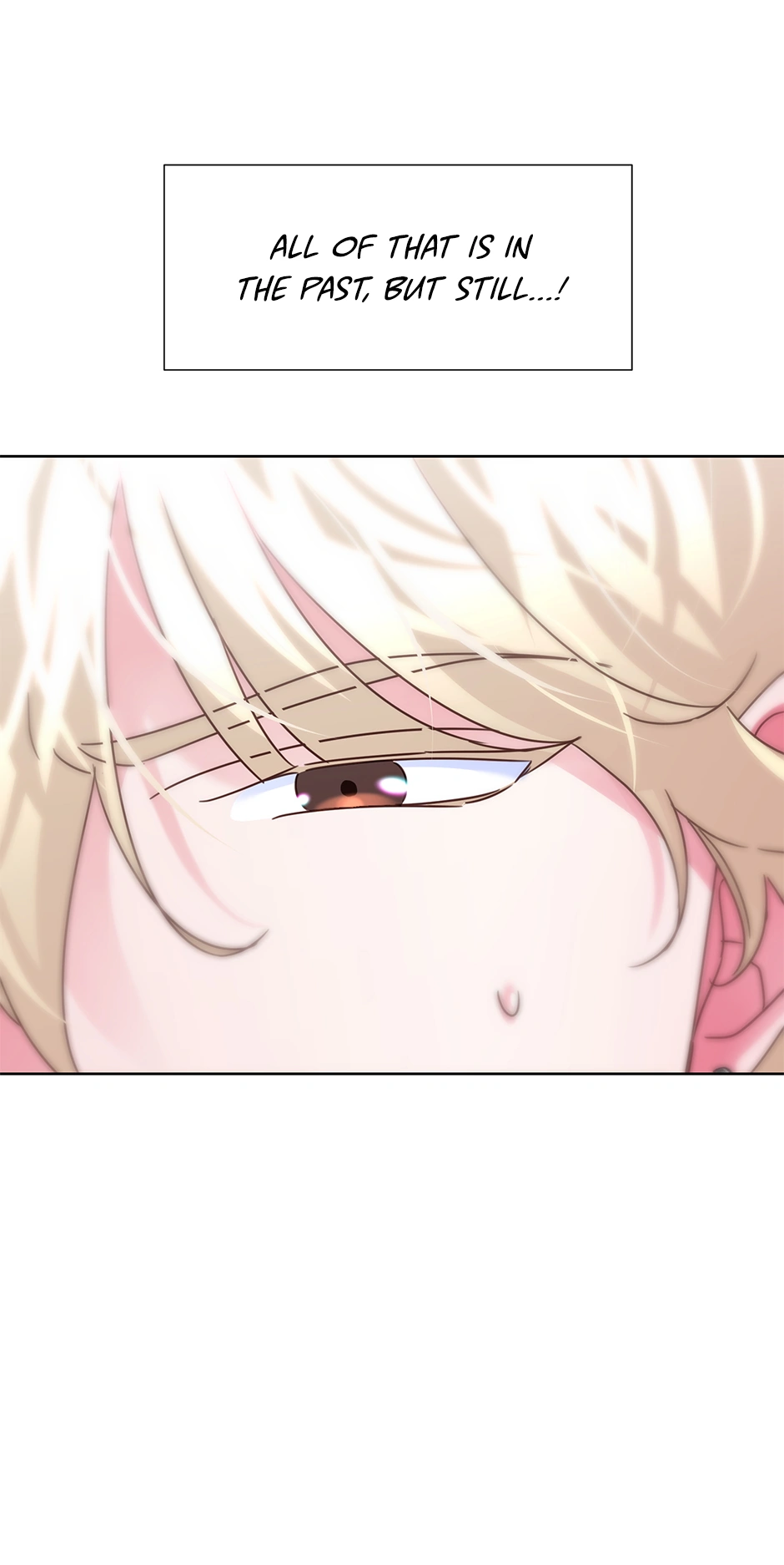 Once Again Idol Chapter 140 - page 21