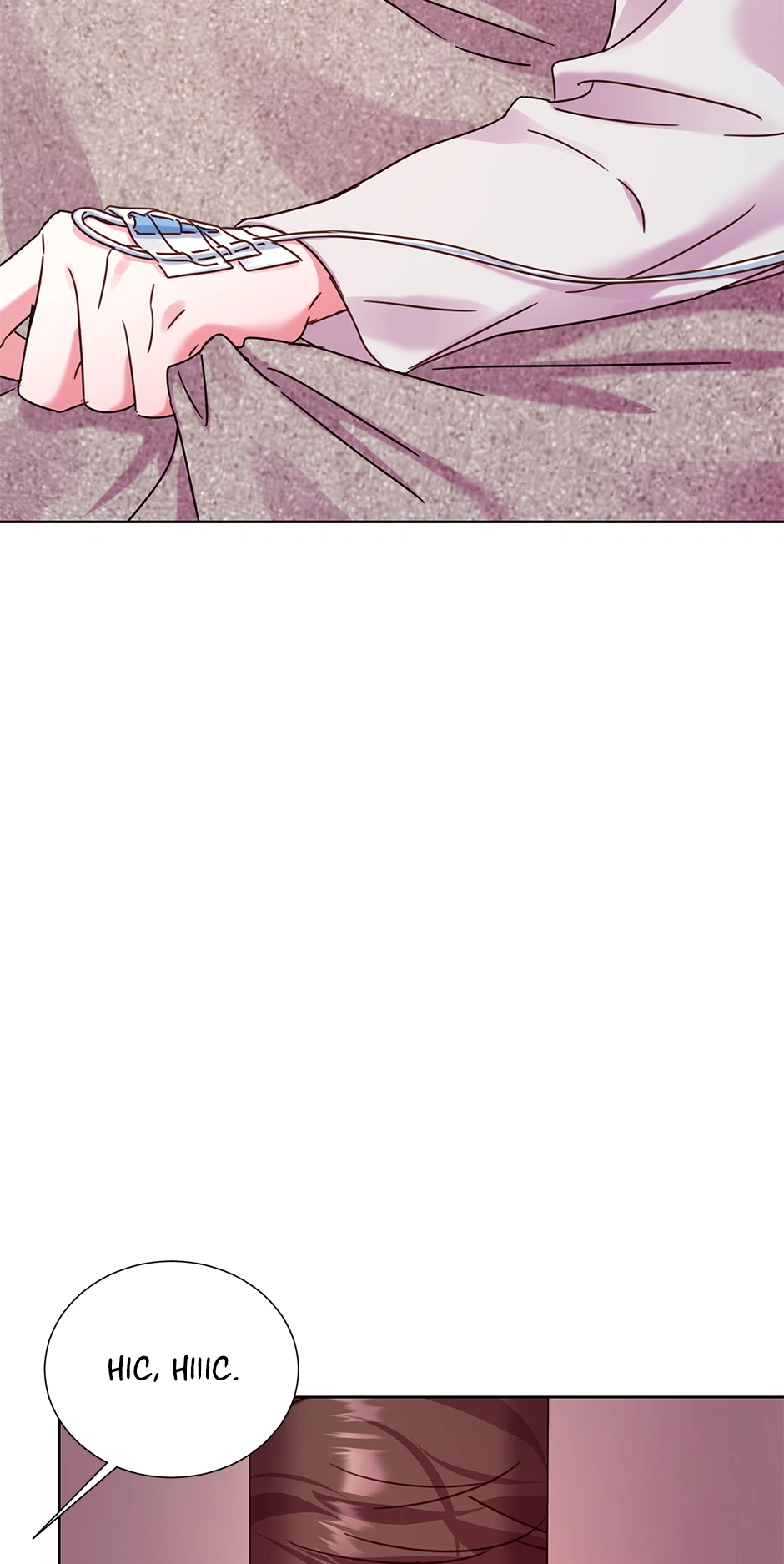 Once Again Idol Chapter 140 - page 23
