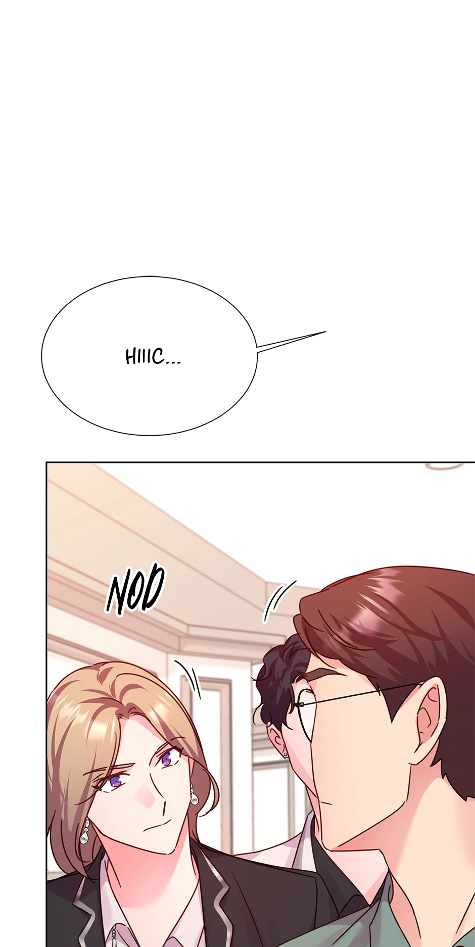 Once Again Idol Chapter 140 - page 25