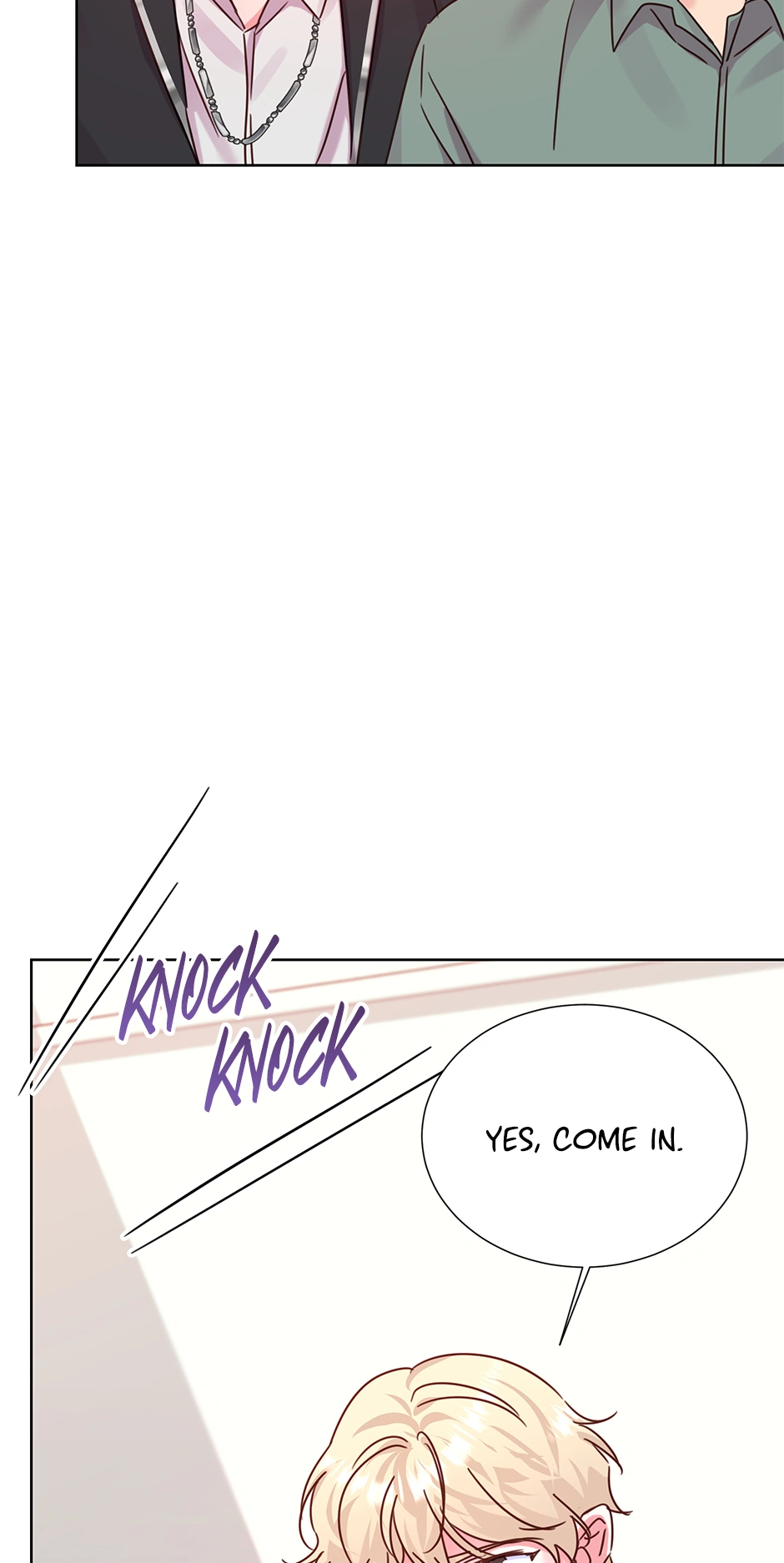 Once Again Idol Chapter 140 - page 26