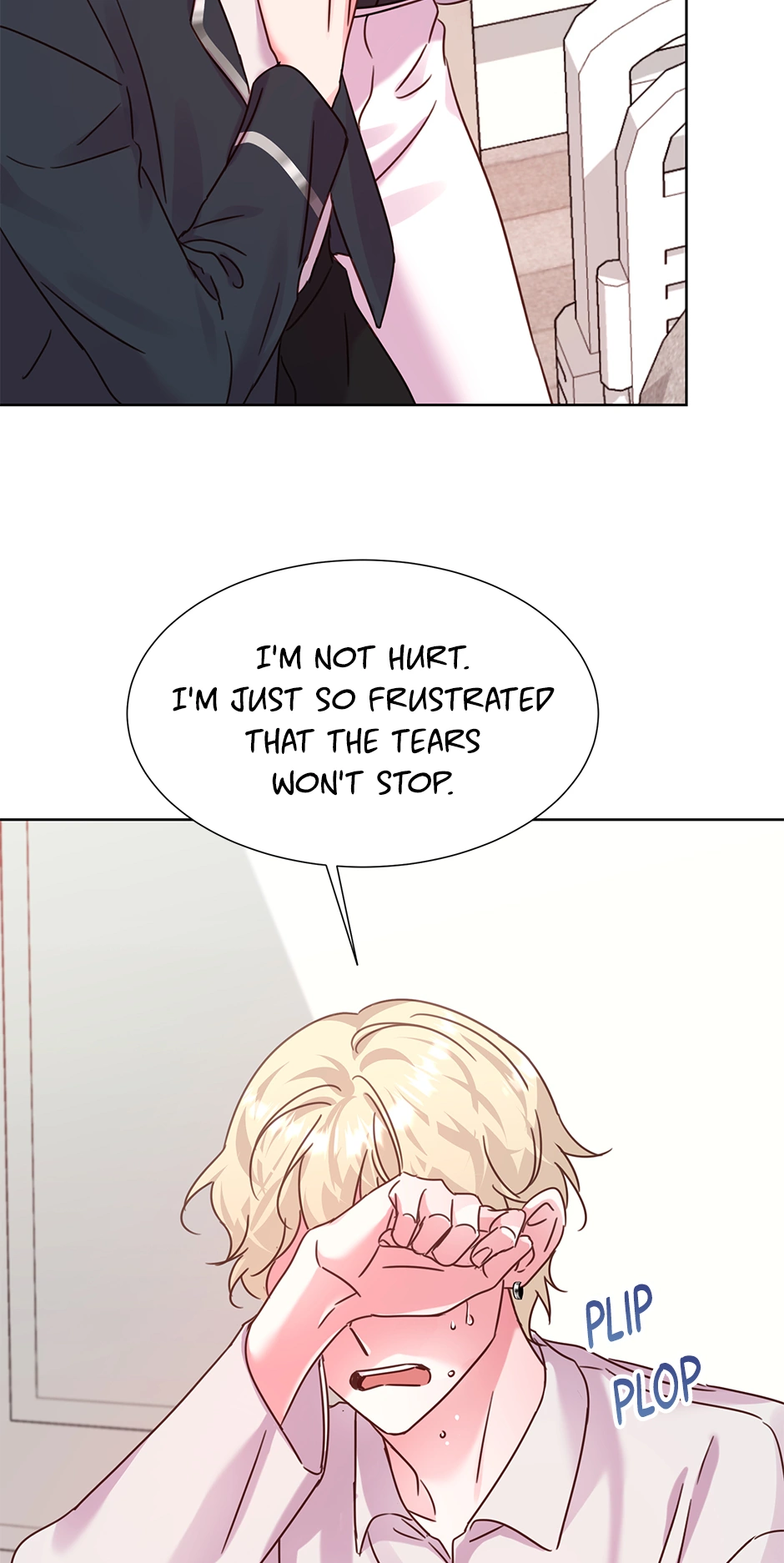Once Again Idol Chapter 140 - page 30