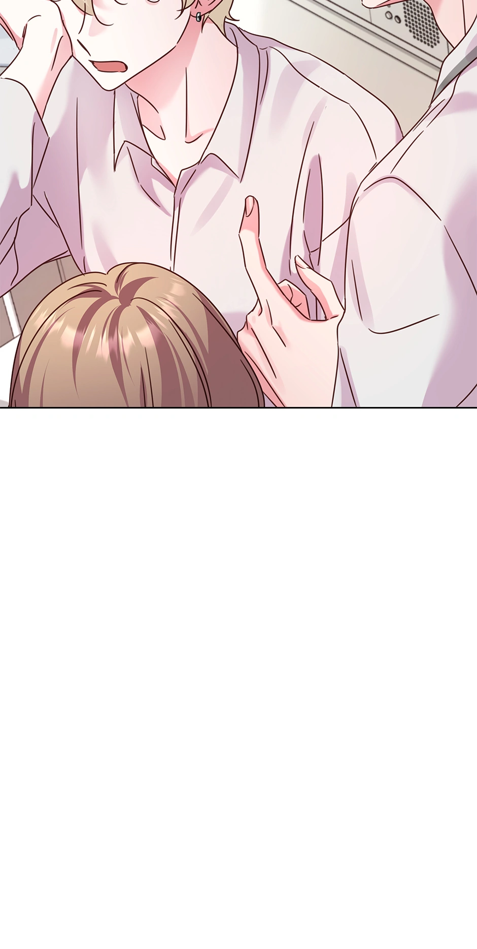 Once Again Idol Chapter 140 - page 32