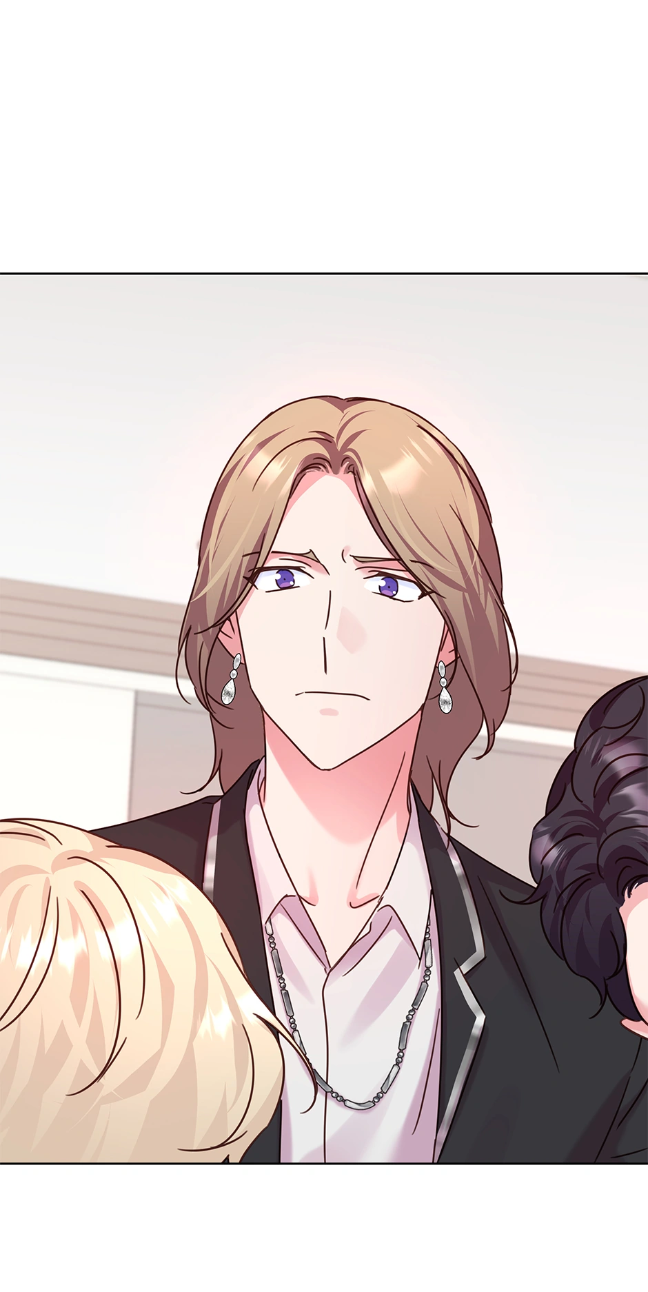 Once Again Idol Chapter 140 - page 33