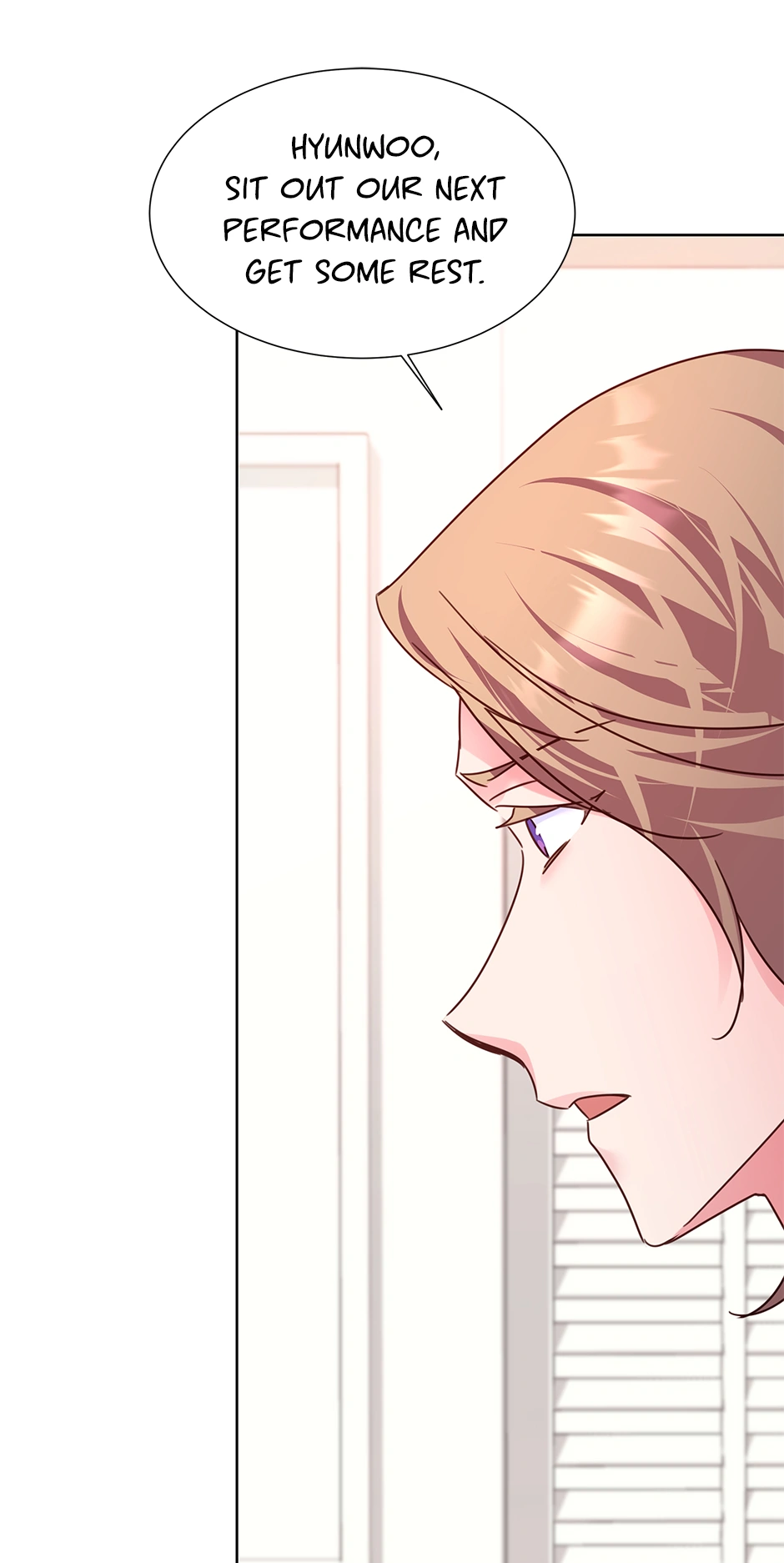 Once Again Idol Chapter 140 - page 34