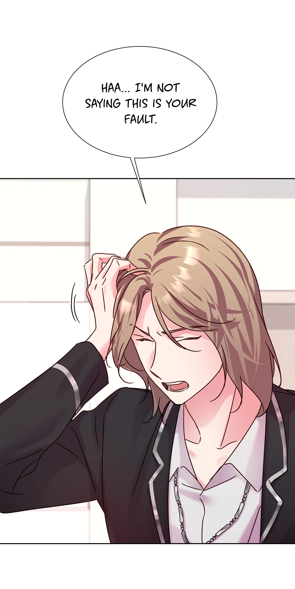 Once Again Idol Chapter 140 - page 41