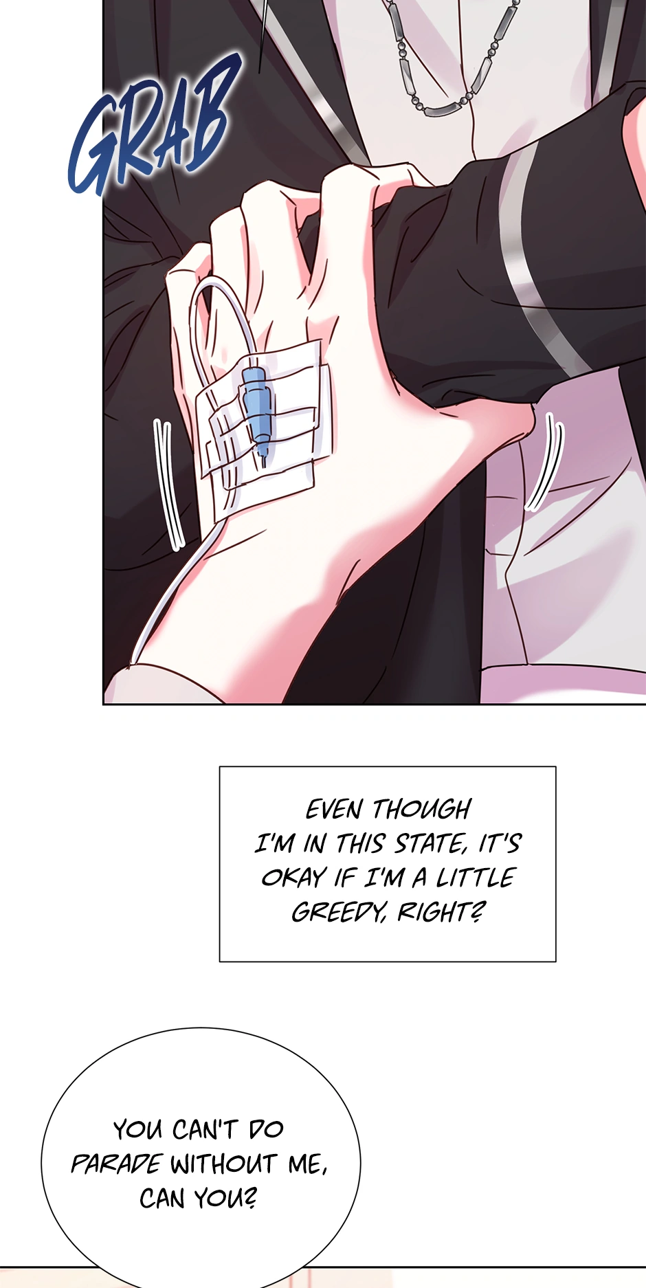 Once Again Idol Chapter 140 - page 44