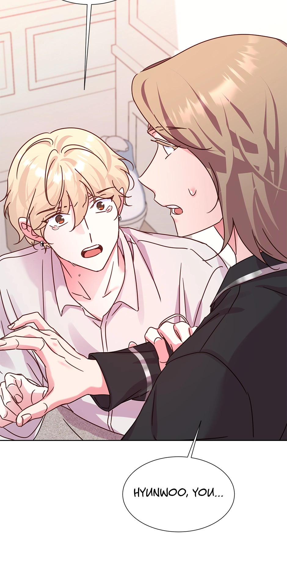 Once Again Idol Chapter 140 - page 45