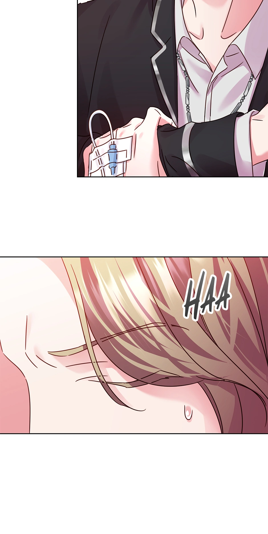 Once Again Idol Chapter 140 - page 48