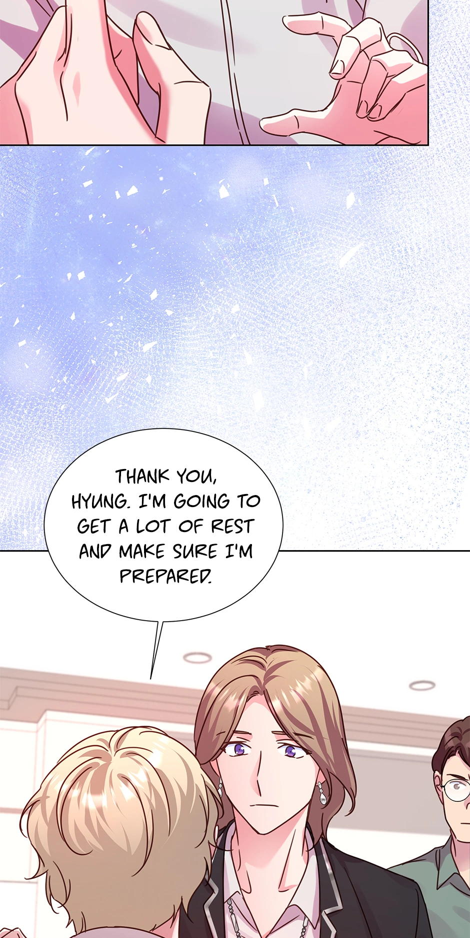 Once Again Idol Chapter 140 - page 50