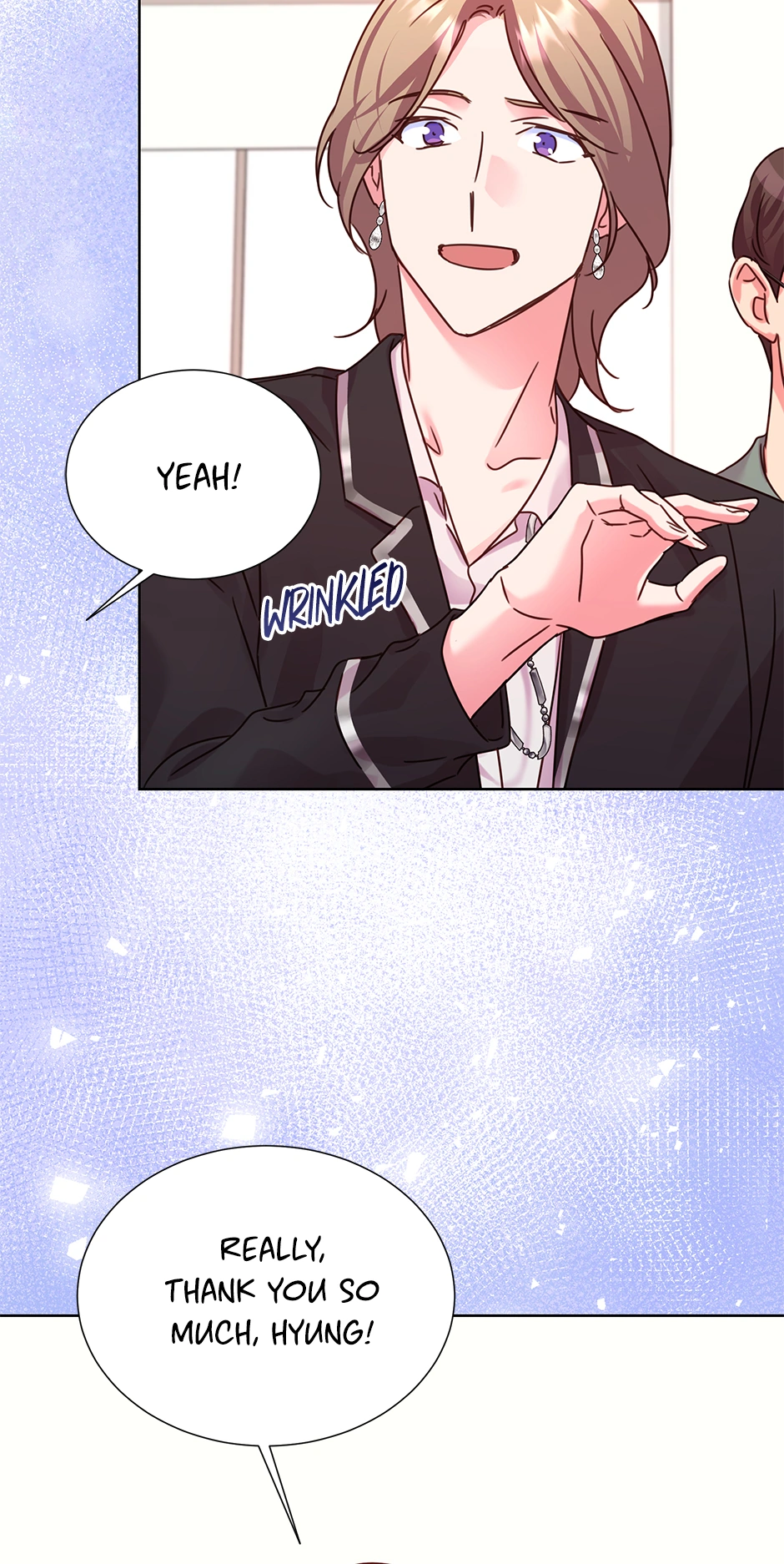 Once Again Idol Chapter 140 - page 52