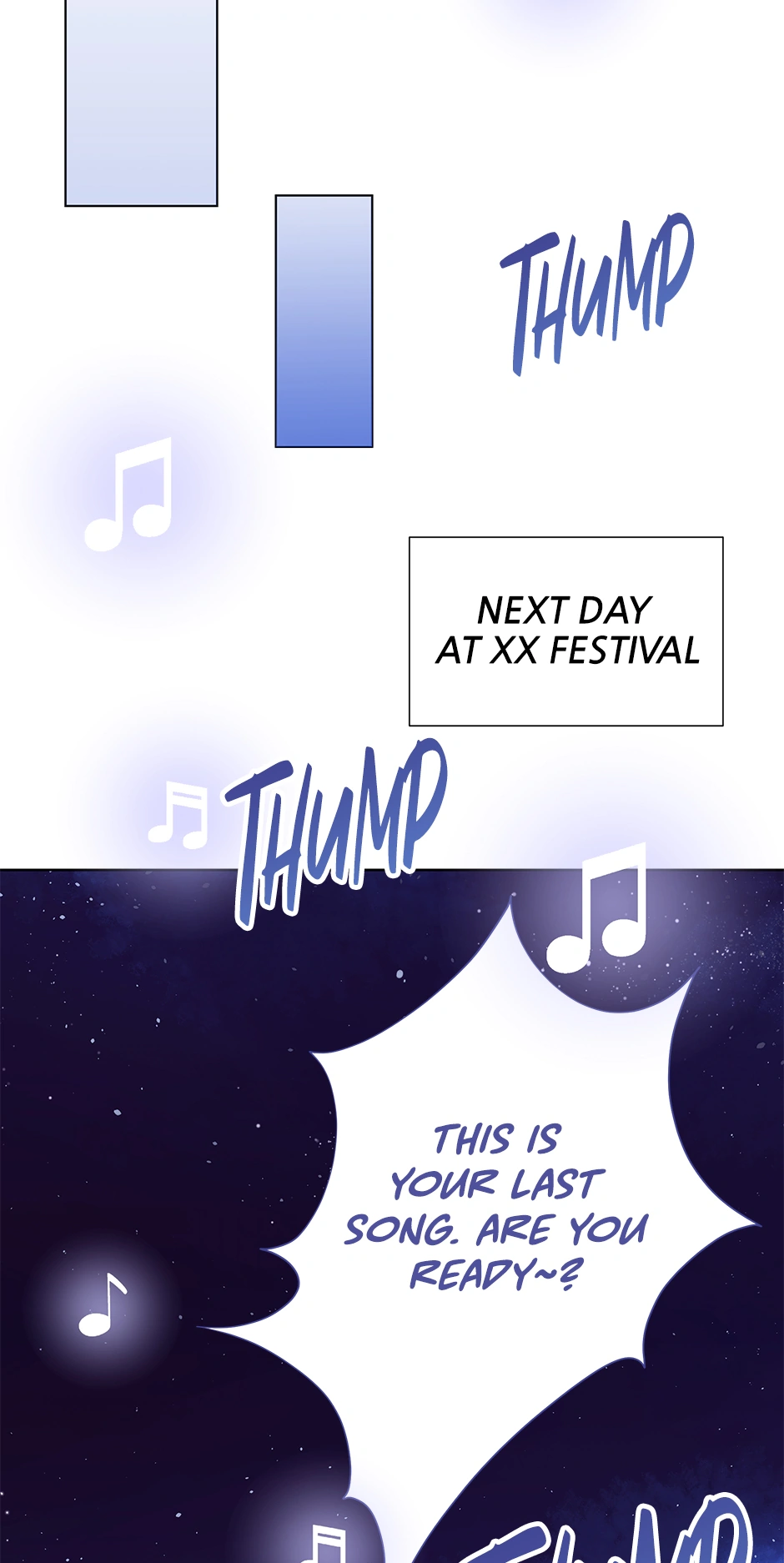 Once Again Idol Chapter 140 - page 55