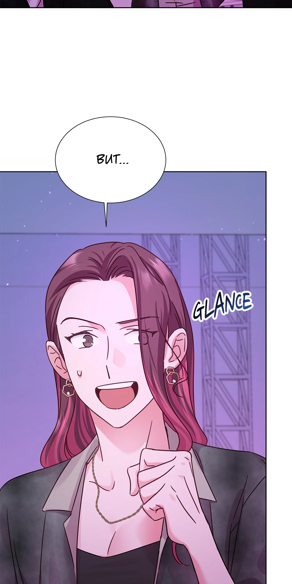 Once Again Idol Chapter 140 - page 59