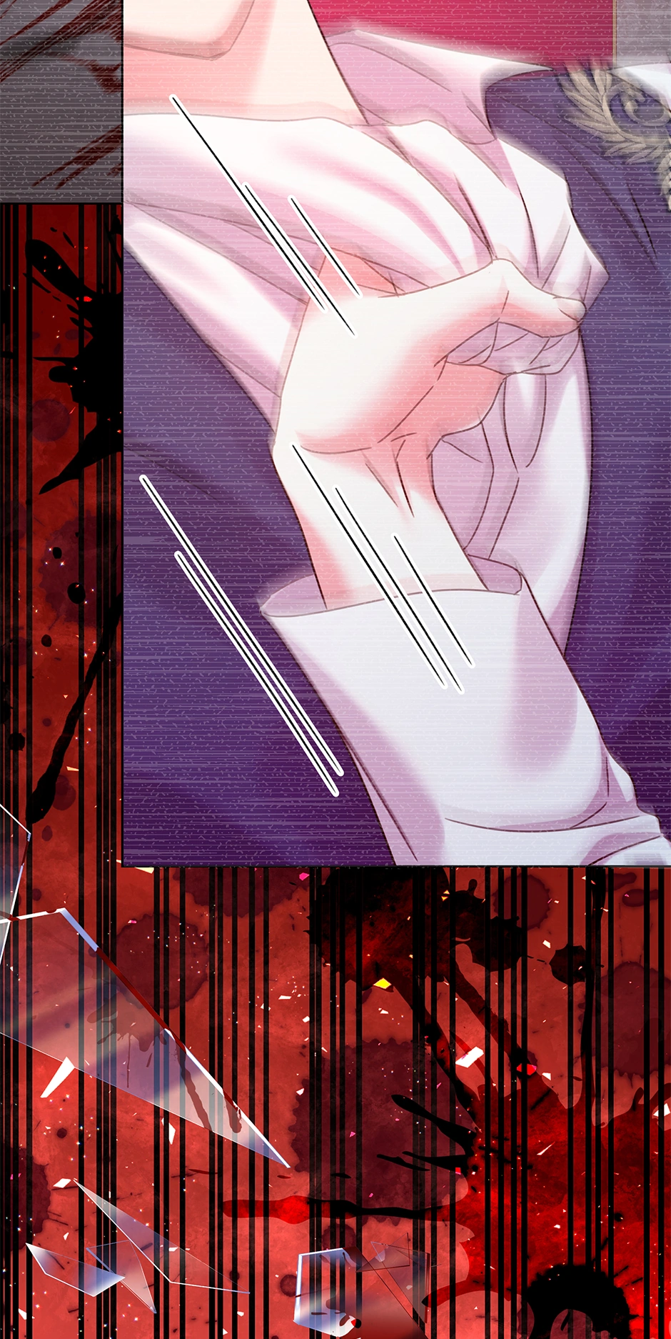 Once Again Idol Chapter 140 - page 6