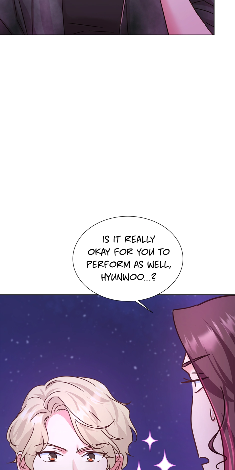 Once Again Idol Chapter 140 - page 60