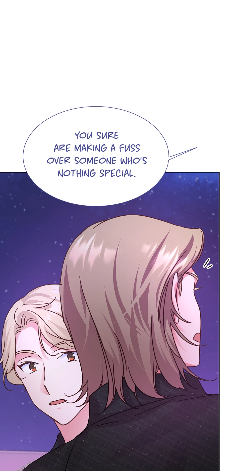 Once Again Idol Chapter 140 - page 65