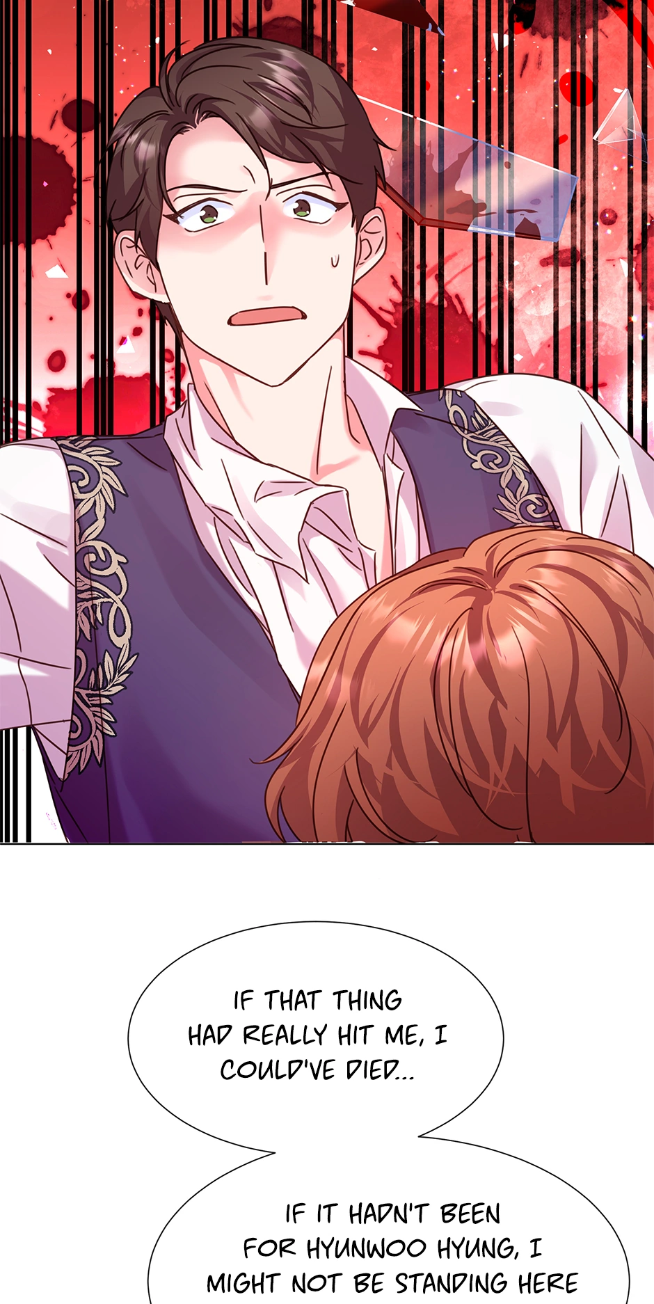 Once Again Idol Chapter 140 - page 7