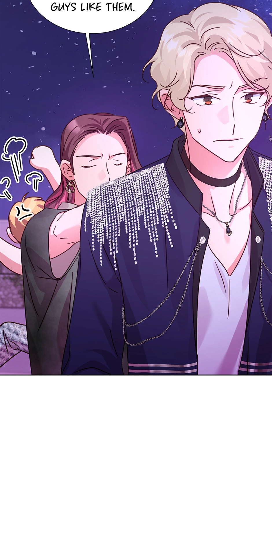 Once Again Idol Chapter 140 - page 70