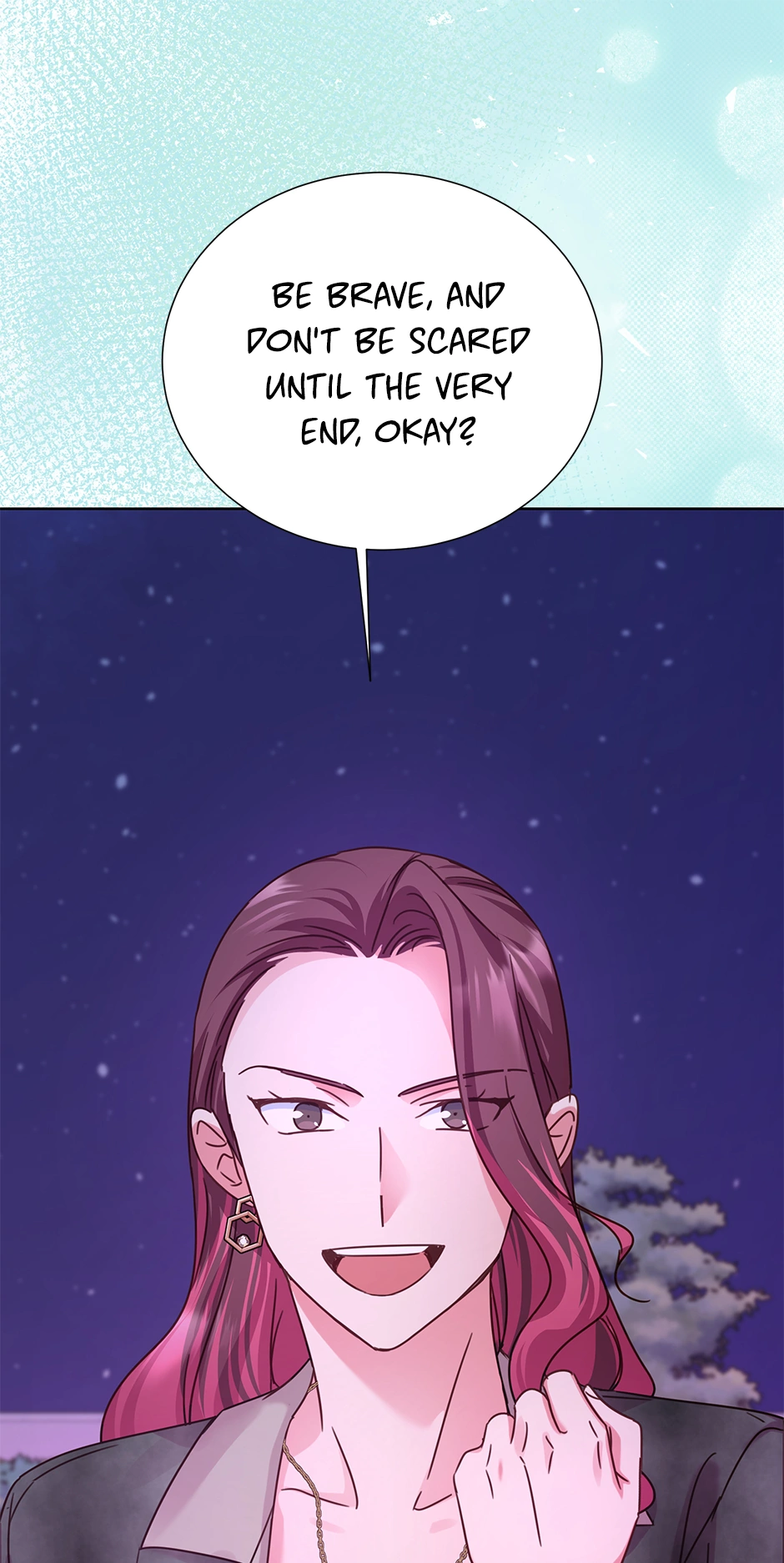 Once Again Idol Chapter 140 - page 73