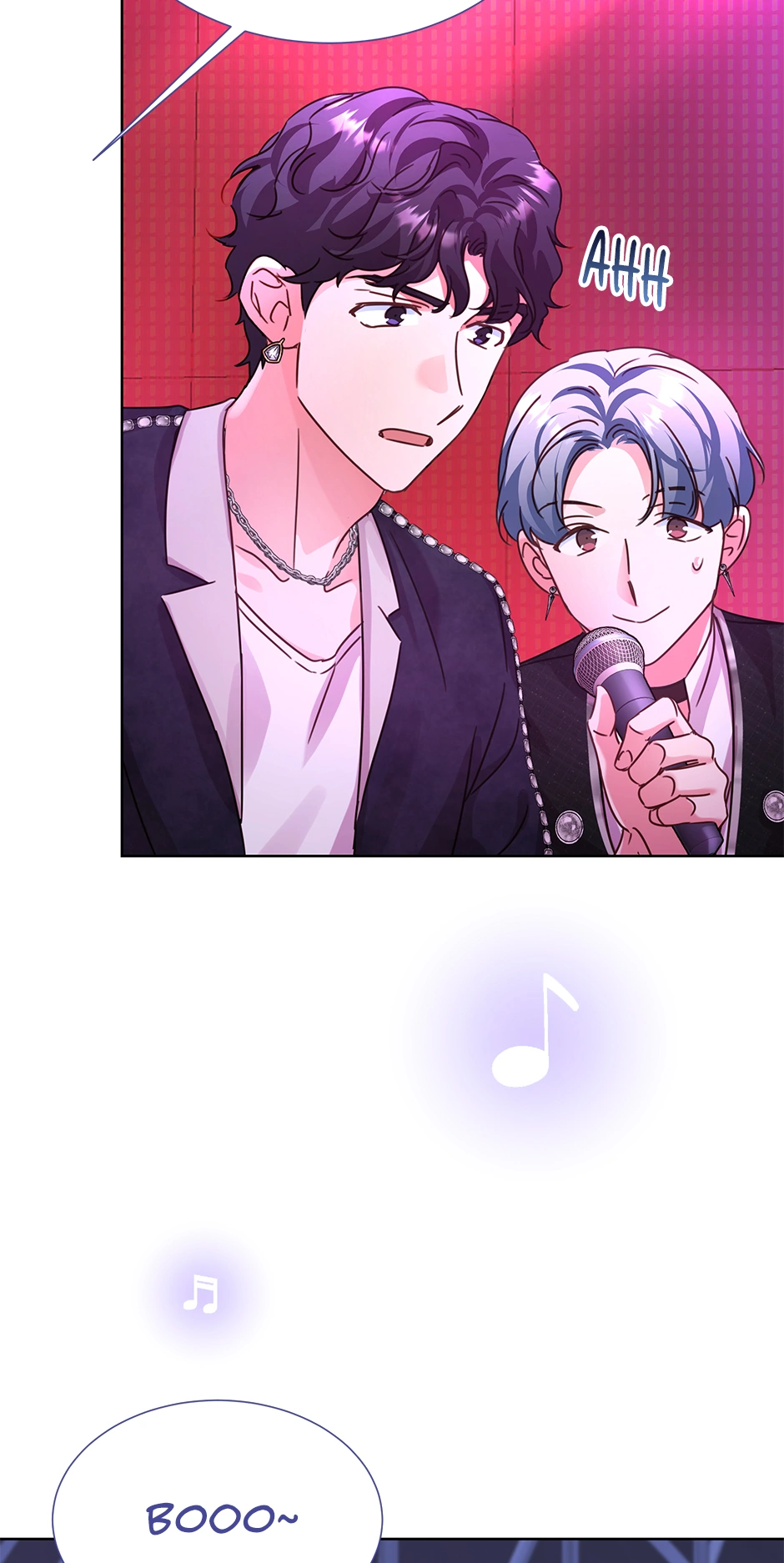Once Again Idol Chapter 140 - page 79