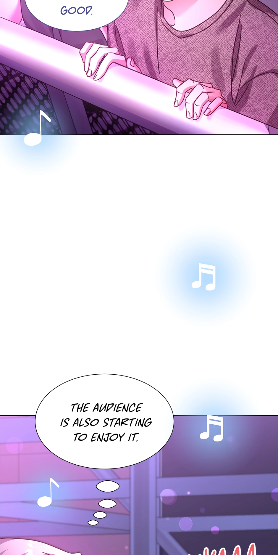 Once Again Idol Chapter 140 - page 83