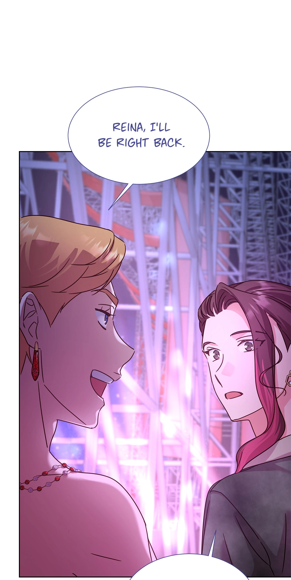 Once Again Idol Chapter 140 - page 86