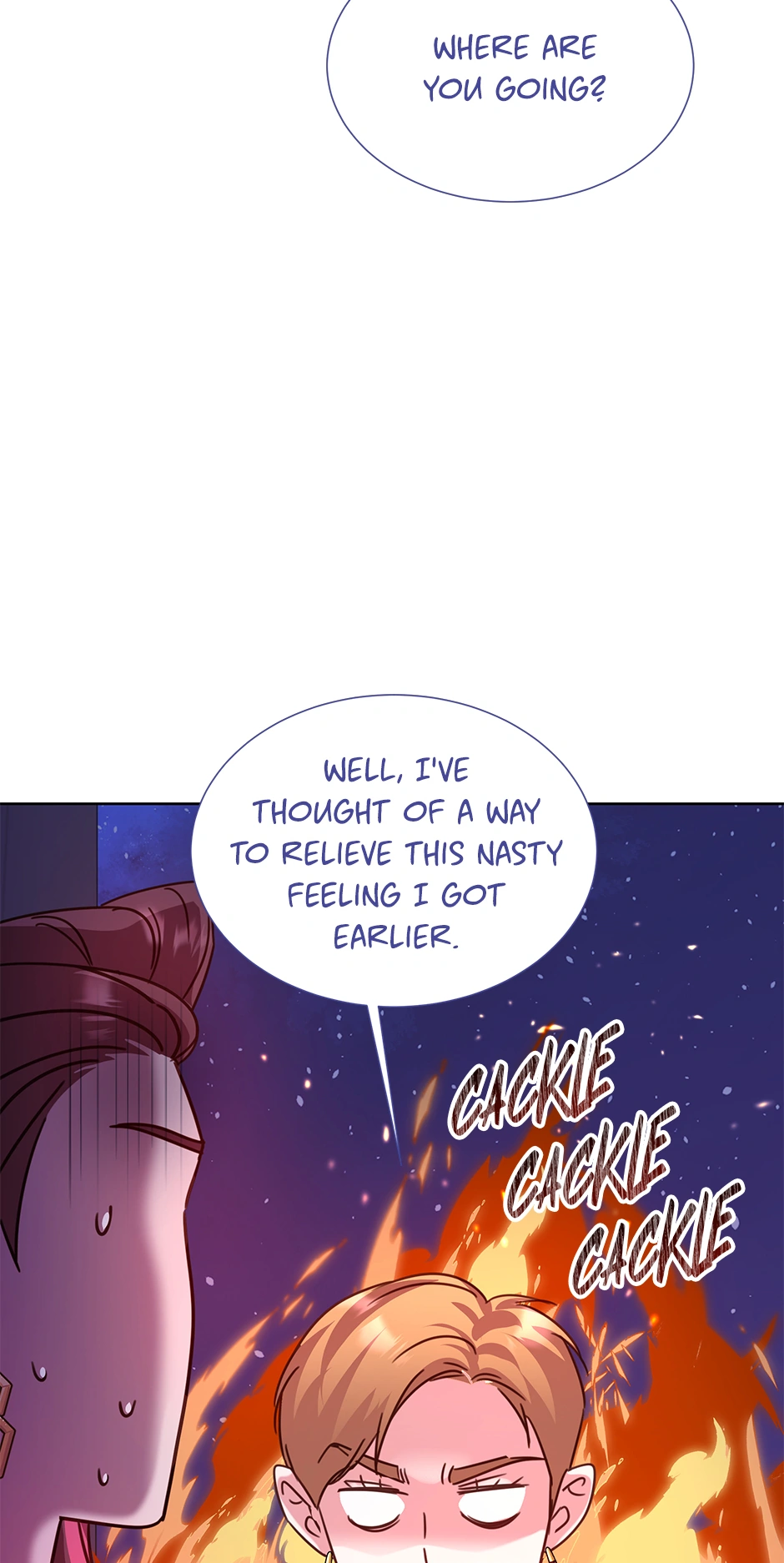 Once Again Idol Chapter 140 - page 87