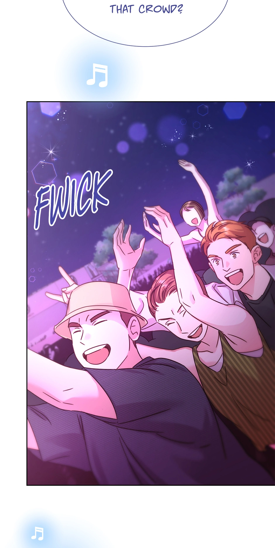 Once Again Idol Chapter 140 - page 94