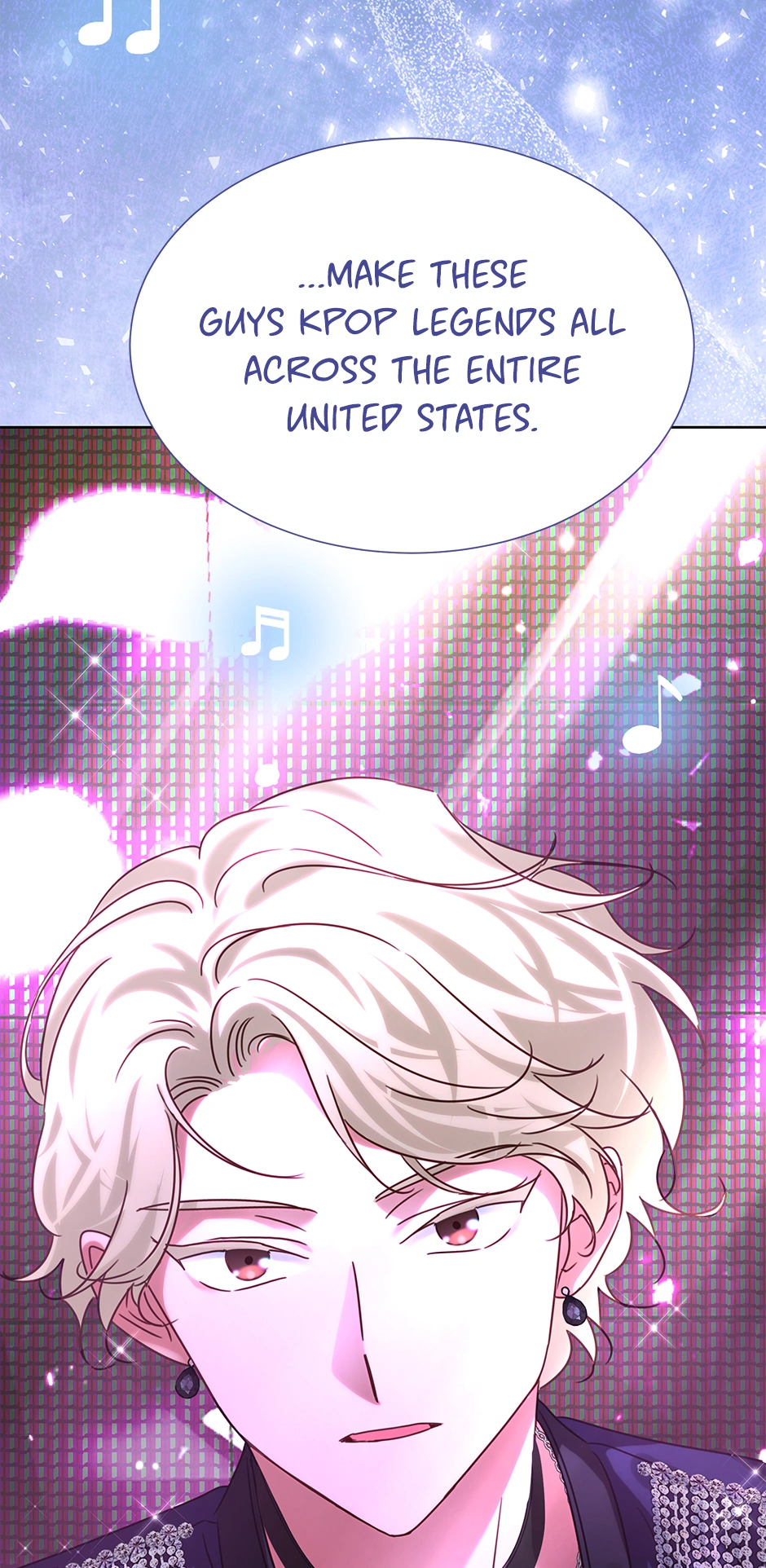Once Again Idol Chapter 140 - page 98