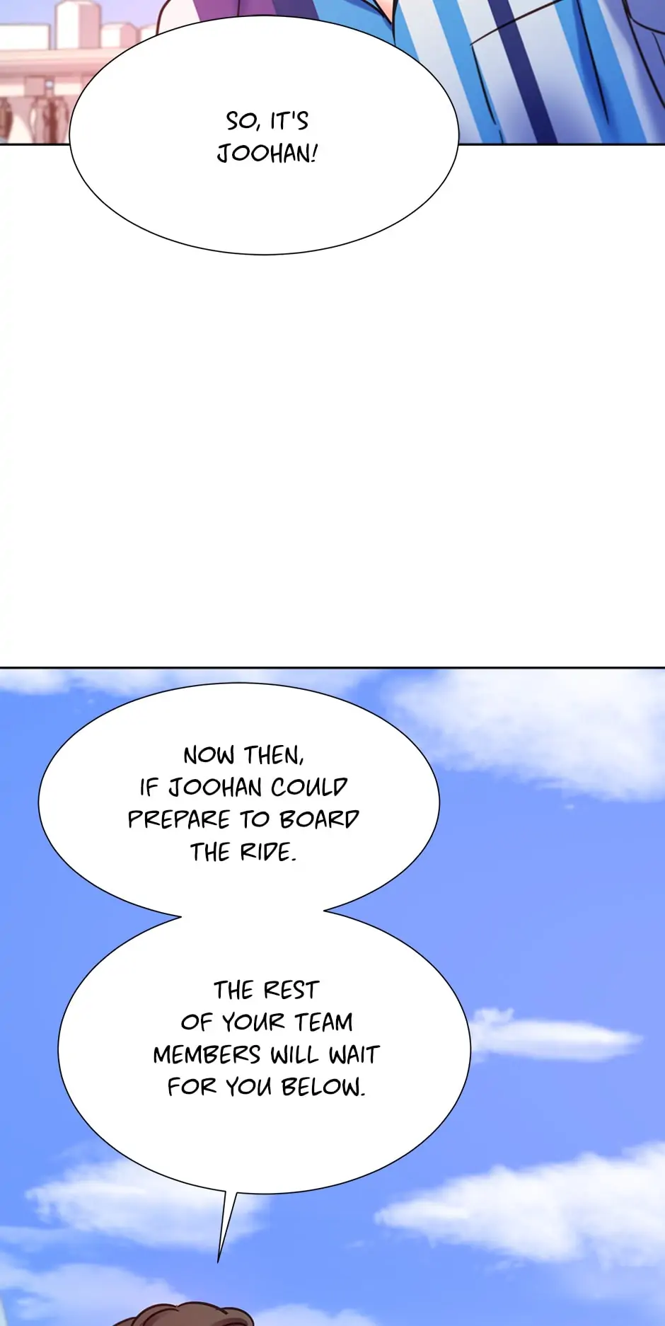 Once Again Idol Chapter 66 - page 11